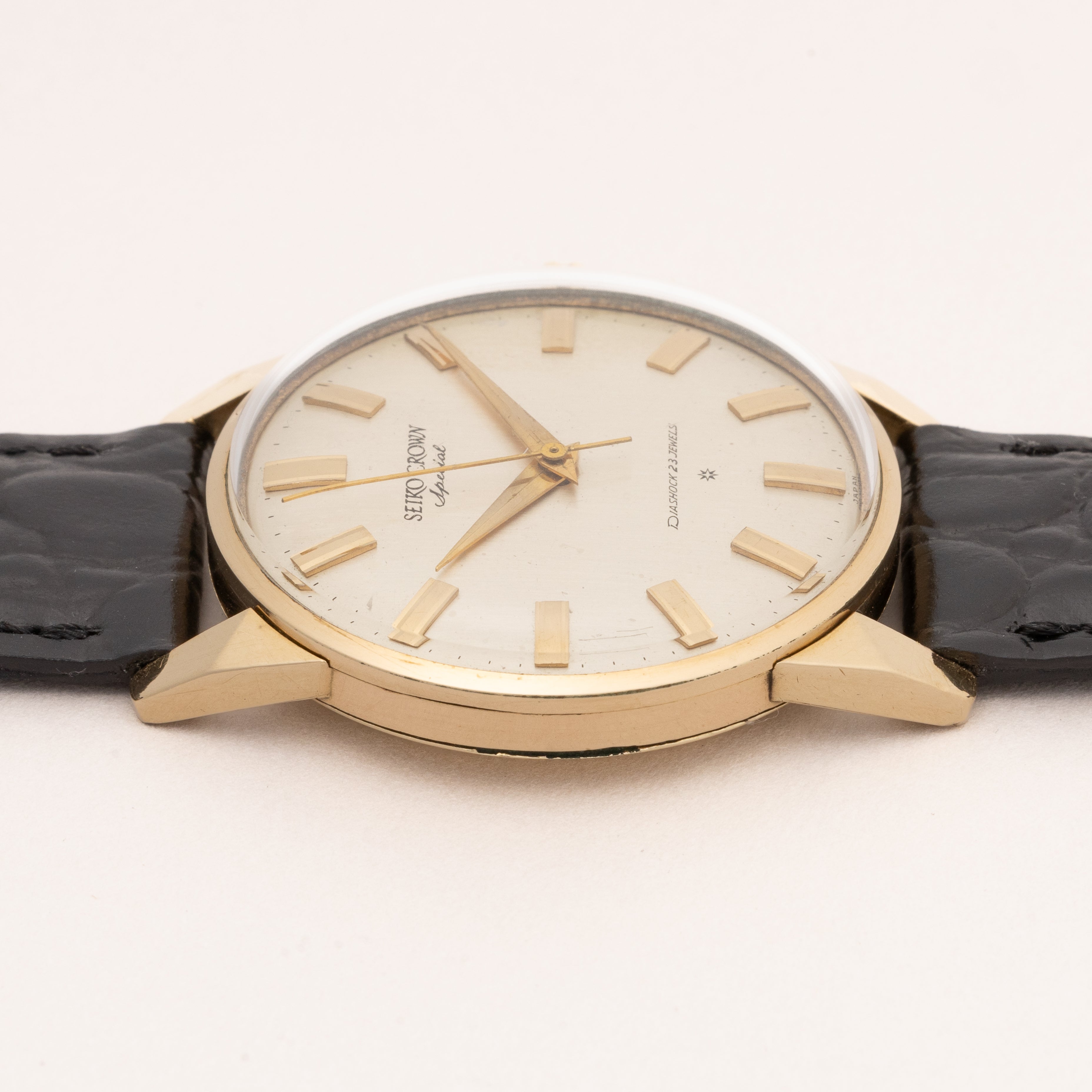 セイコー クラウン スペシャル 1961年製 Ref.J14100 SDダイヤル
