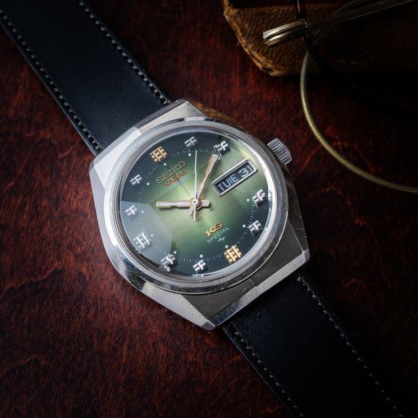 キングセイコー　バナック　自動巻き時計 5256-6000 楽天市場】セイコー SEIKO 5256-6000 キングセイコー バナック