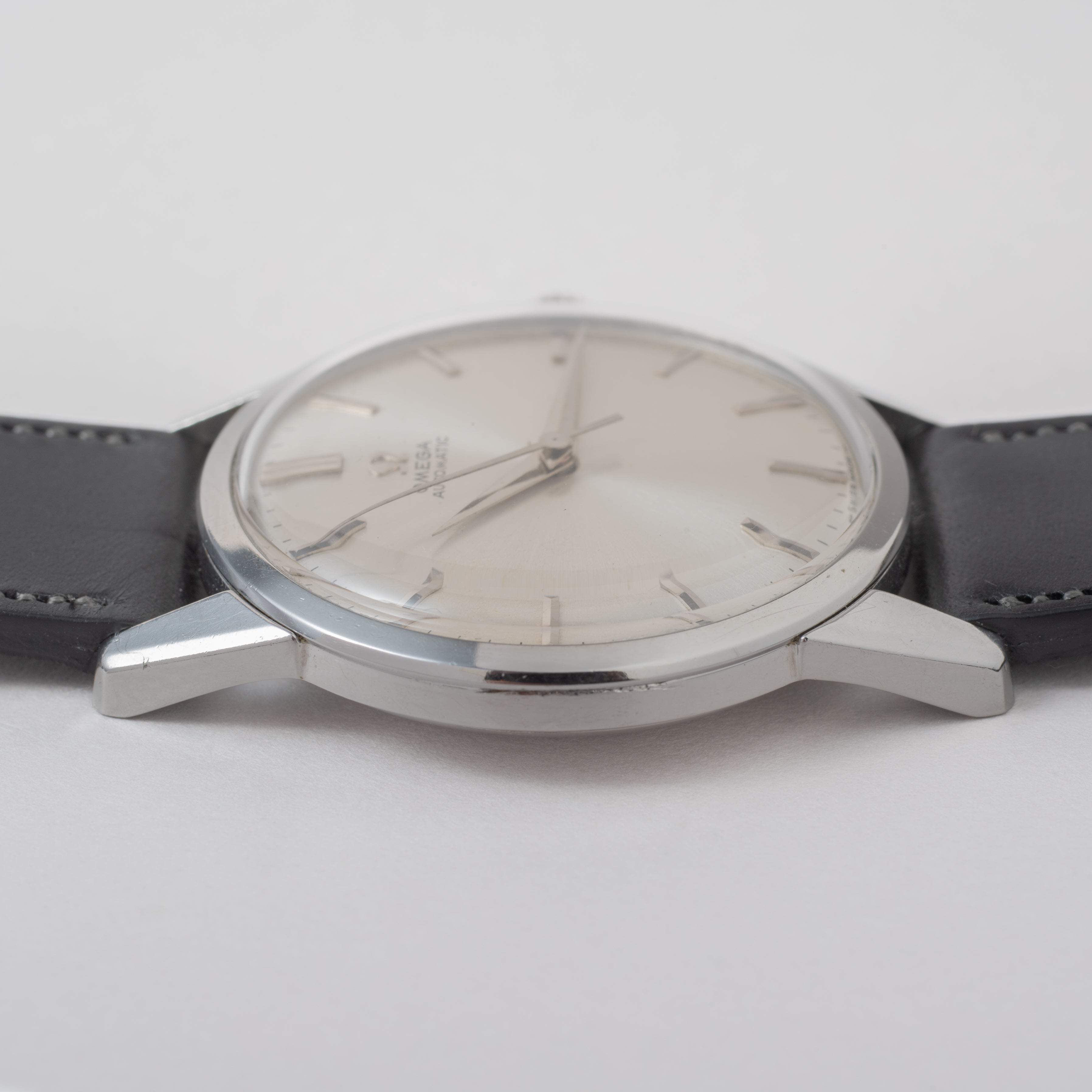 オメガ ラウンド 1961年製 オートマチック