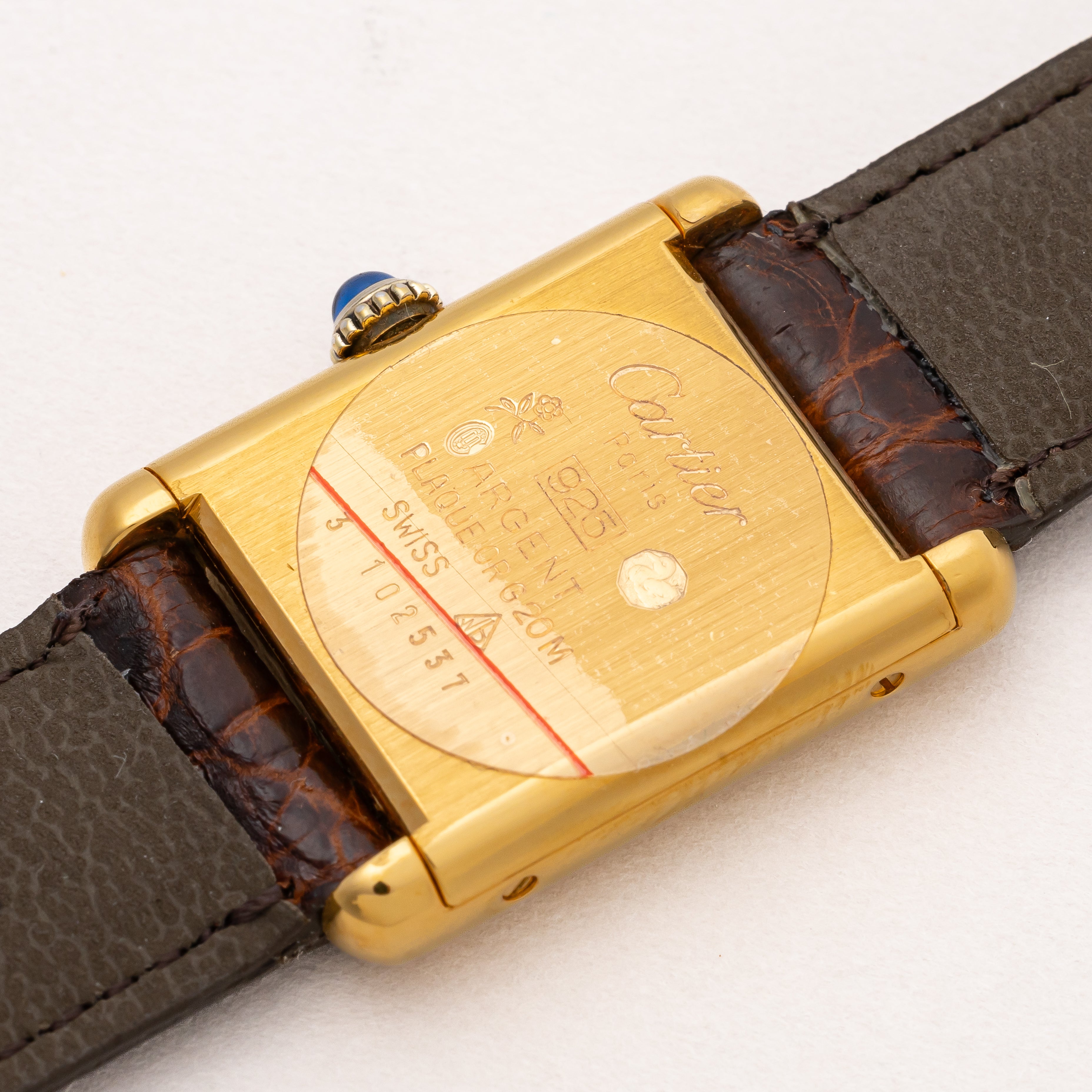 カルティエ（Cartier）SIHH2018新作 ロトンド ドゥ カルティエ