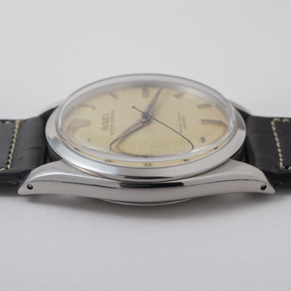 ロレックス BIG PERPETUAL Ref.6614 1957年製