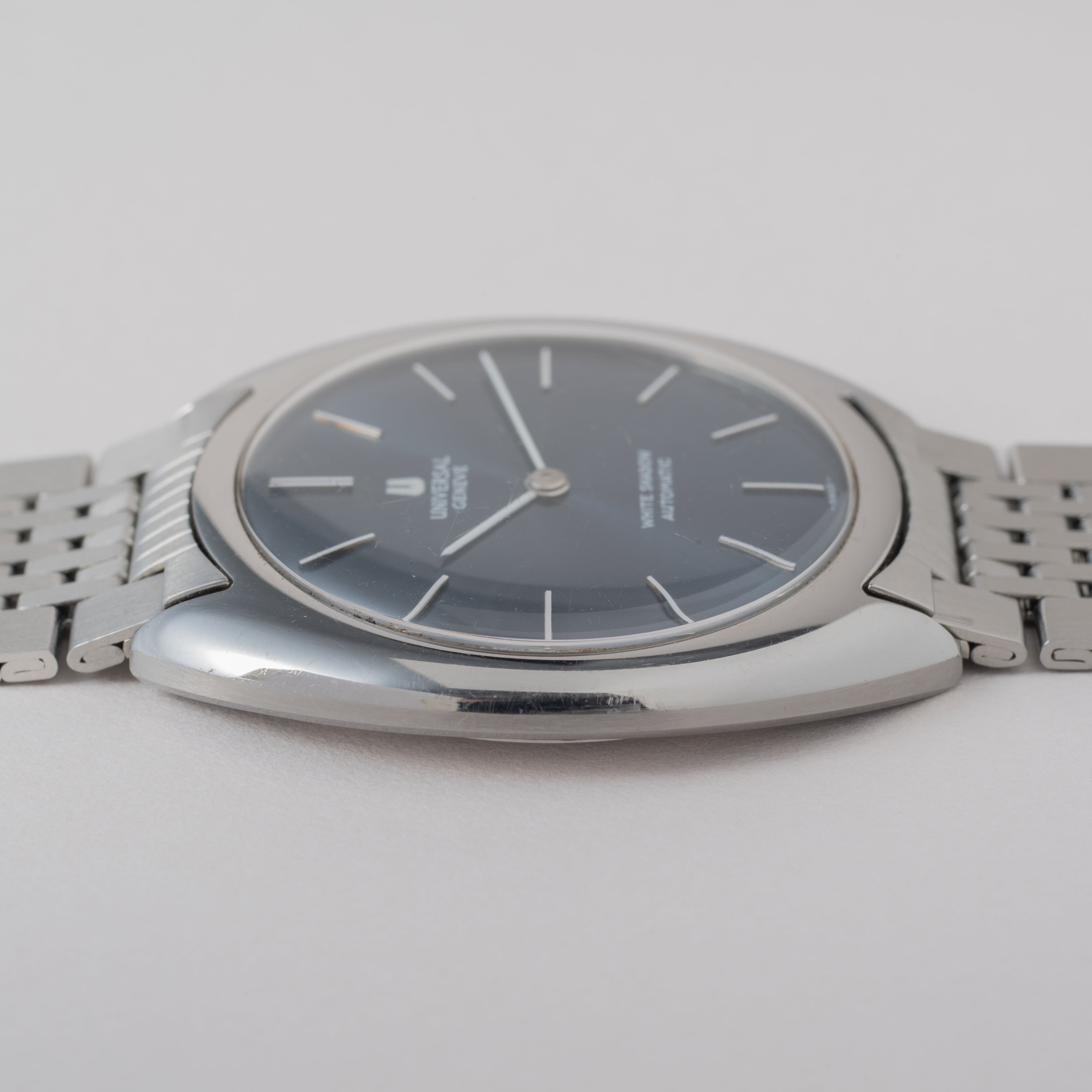 ユニバーサルジュネーブ スクエア シルバー ボーイズ 腕時計 シンプル Yahoo!オークション -「ユニバーサルジュネーブ スクエア」の