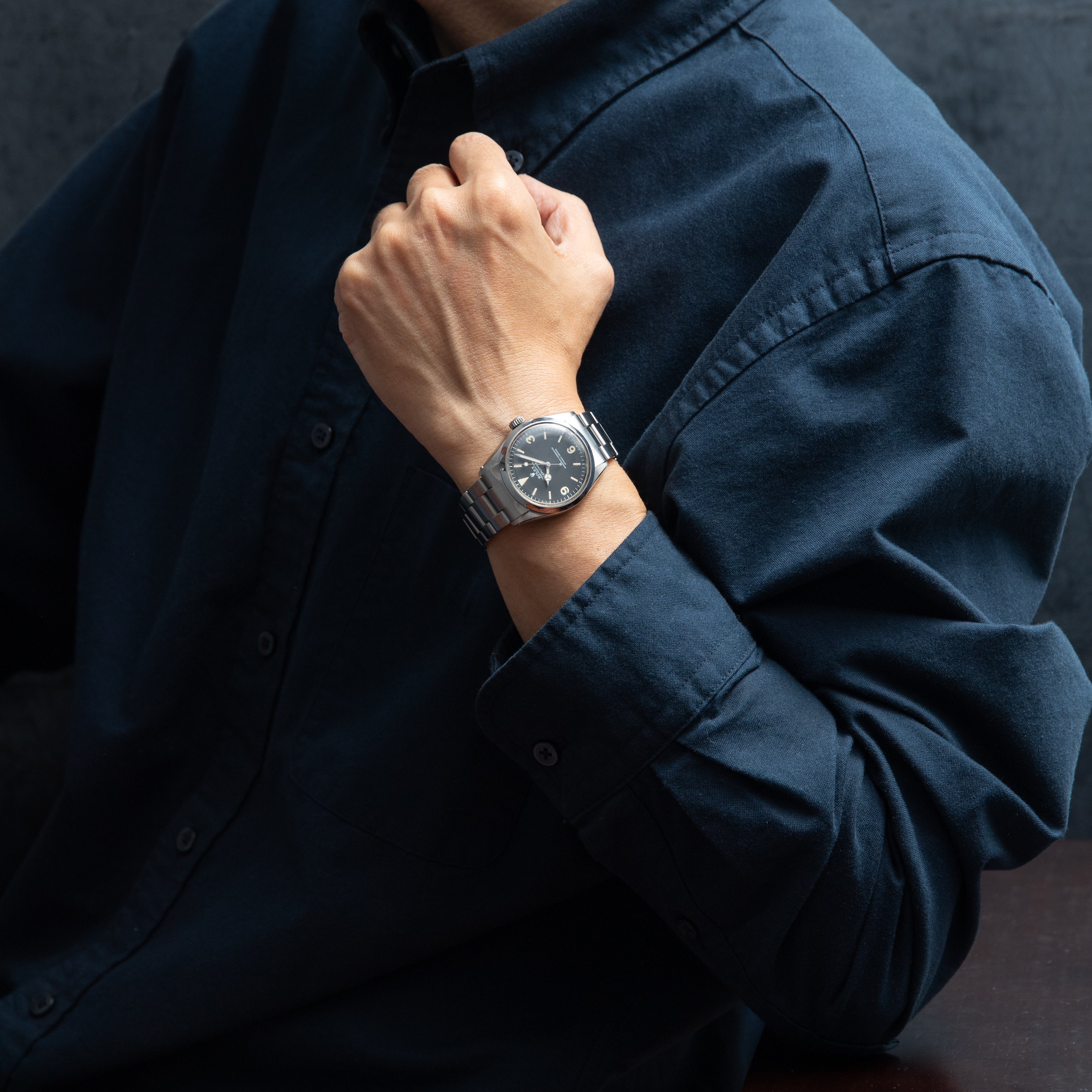 1983年 ROLEX デイトジャストの箱 Yahoo!オークション -「ロレックス 箱 デイトジャスト」の落札