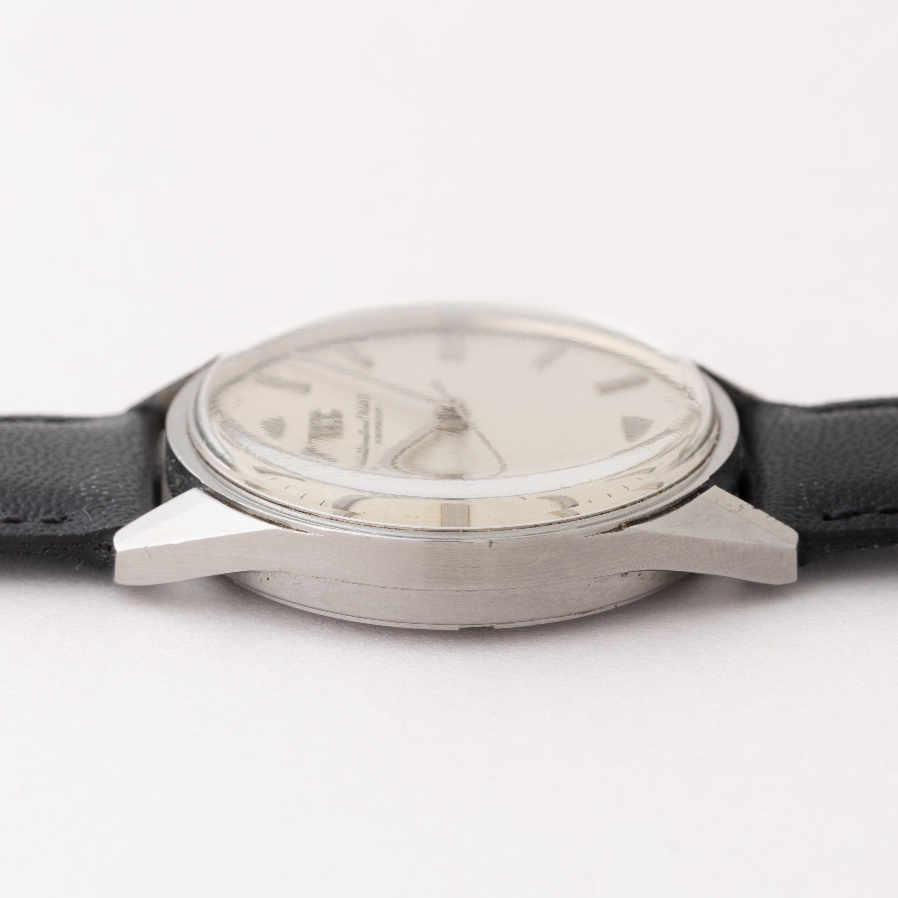 IWC ラウンド  1970年製/昭和45年製 Cal.89