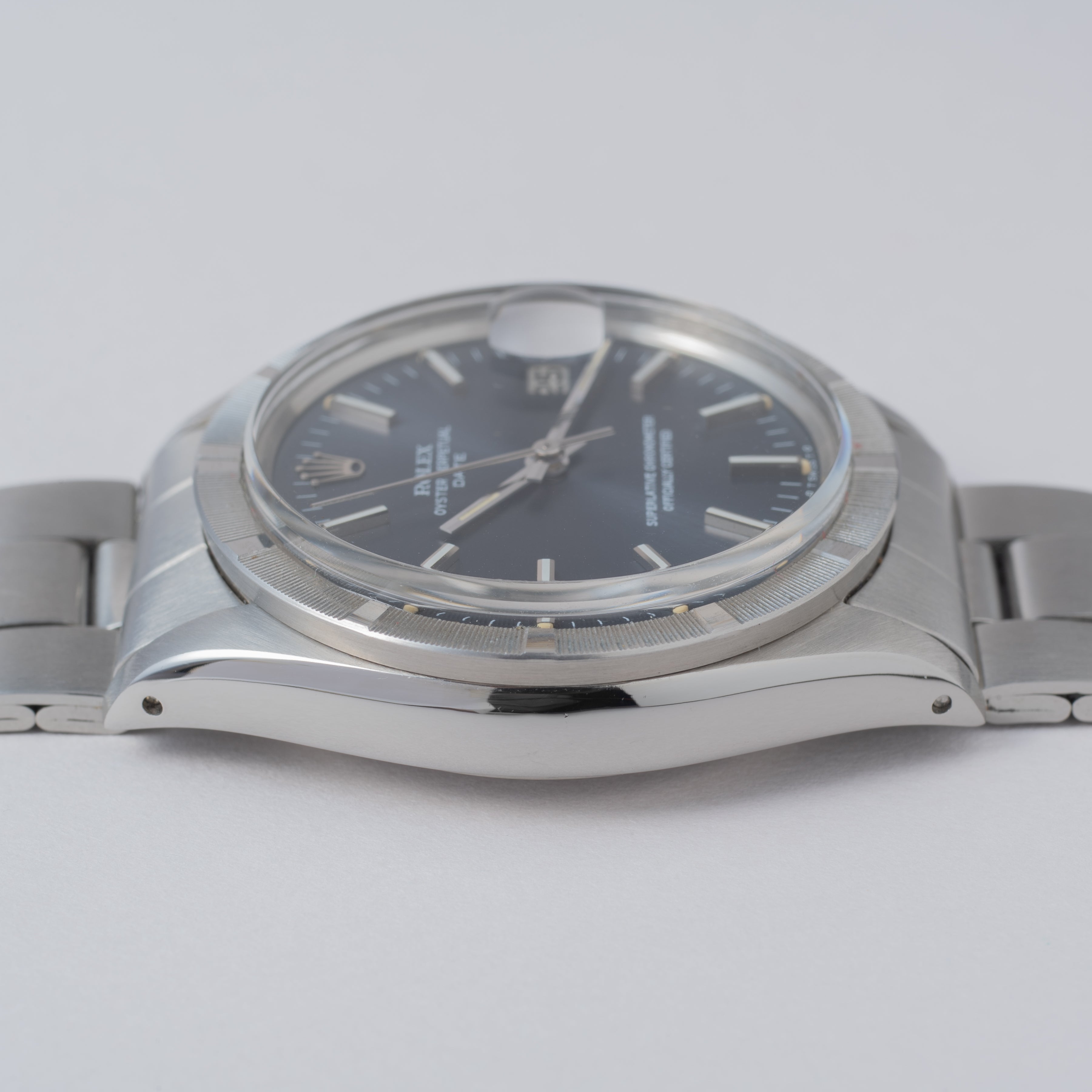 ロレックス 1973年製 オイスターパーペチュアルデイト Ref.1501