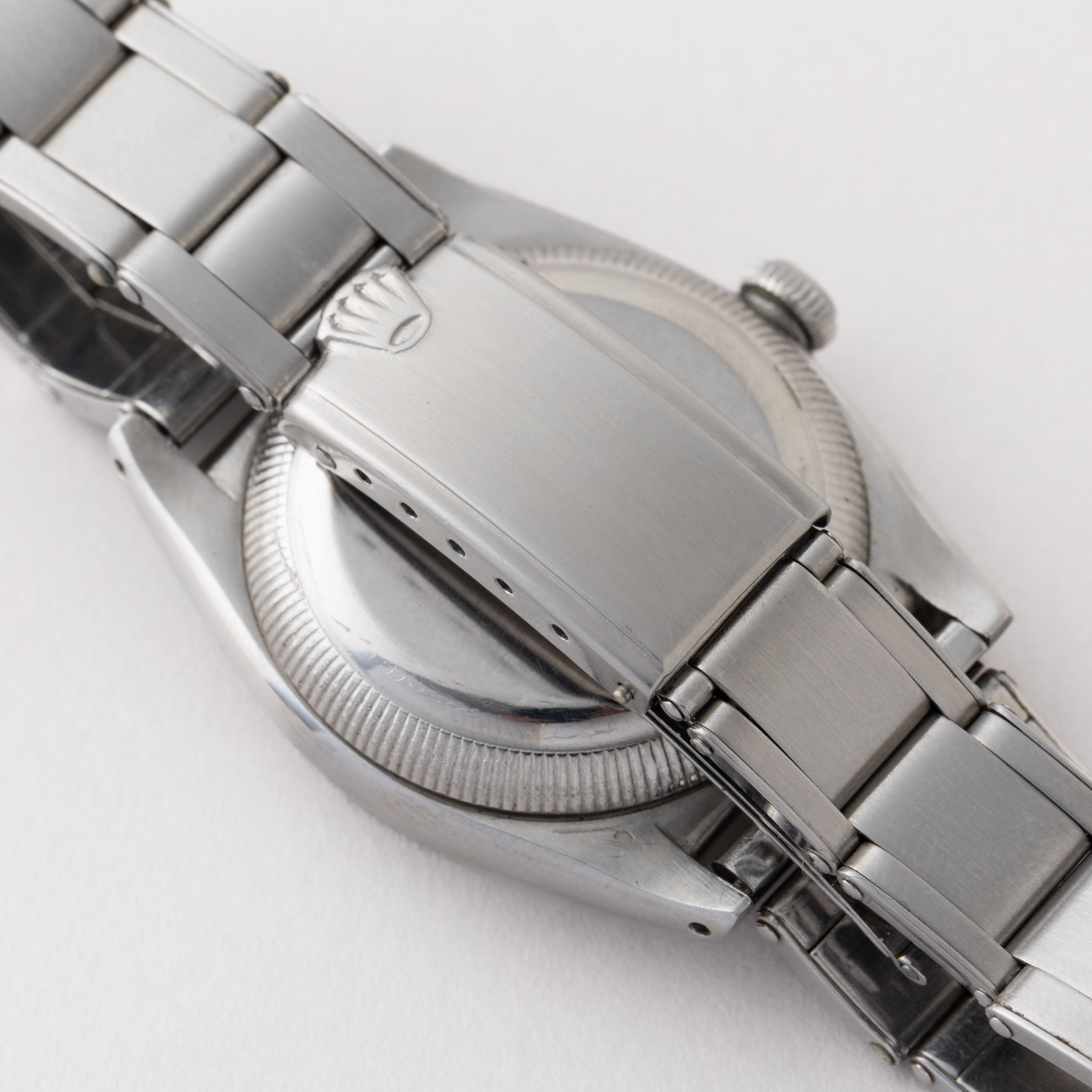 ロレックス バブルバック Ref.3372 1940年代 純正