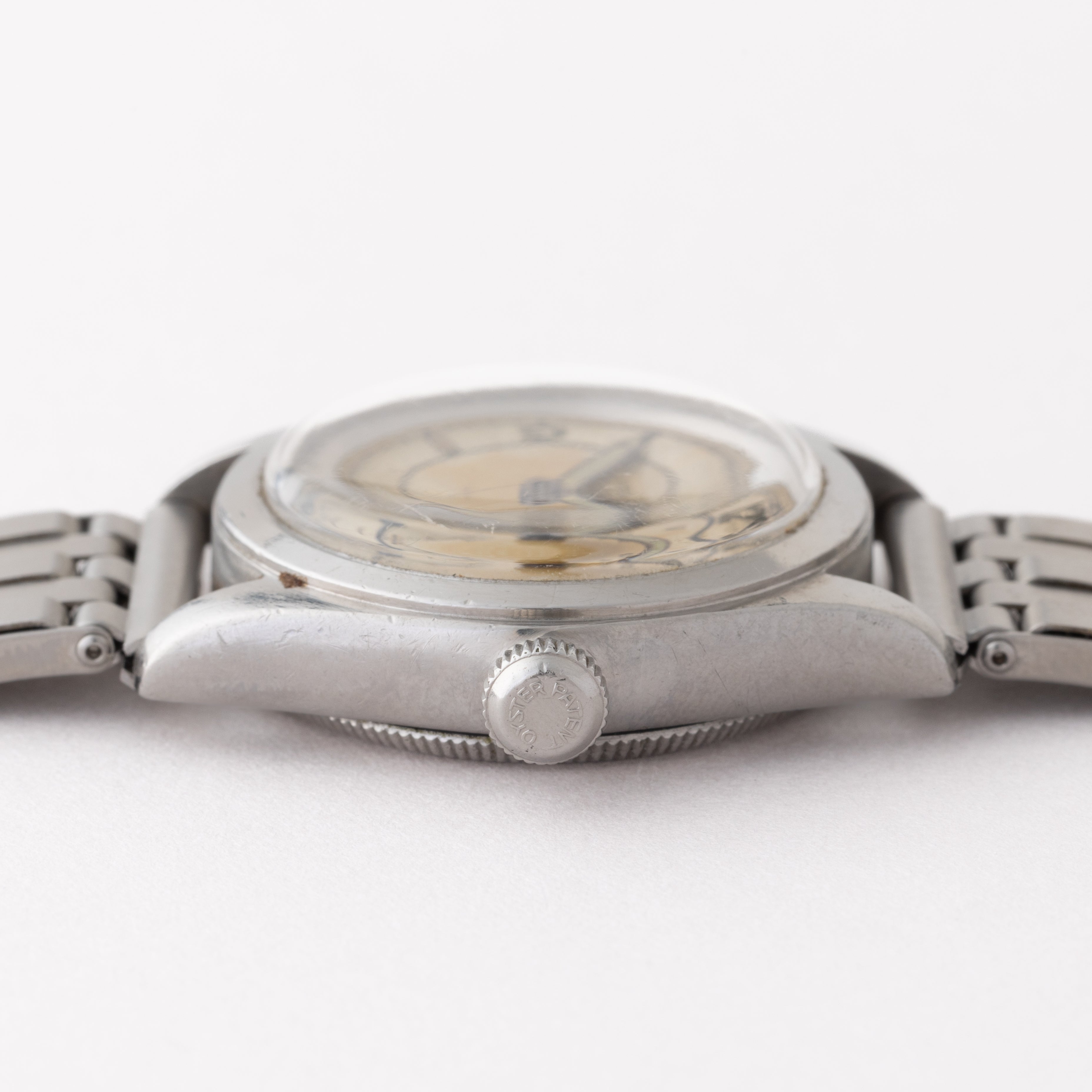 ロレックス オイスター ロイヤル 1940年代 Ref.2280