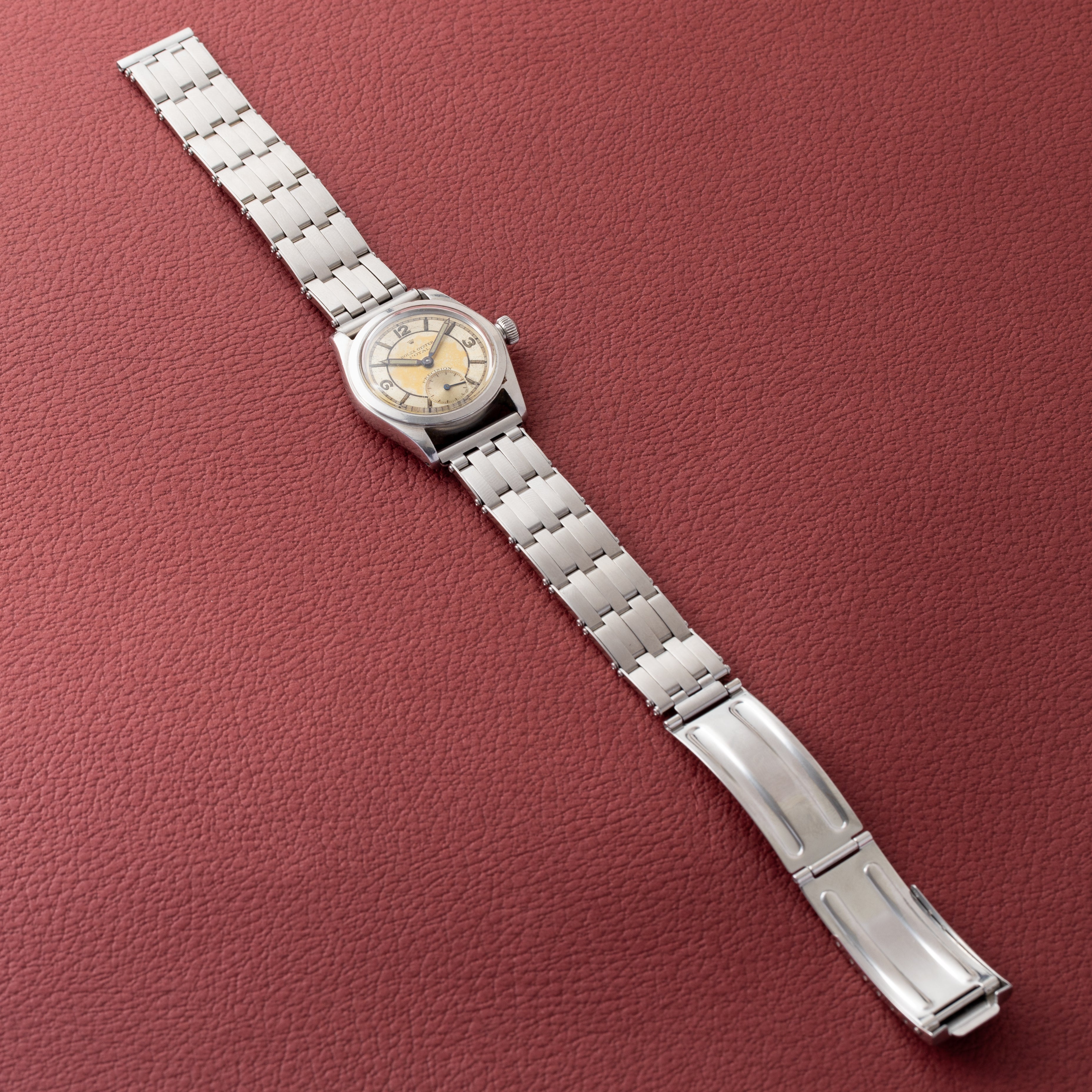 ロレックス オイスター ロイヤル 1940年代 Ref.2280