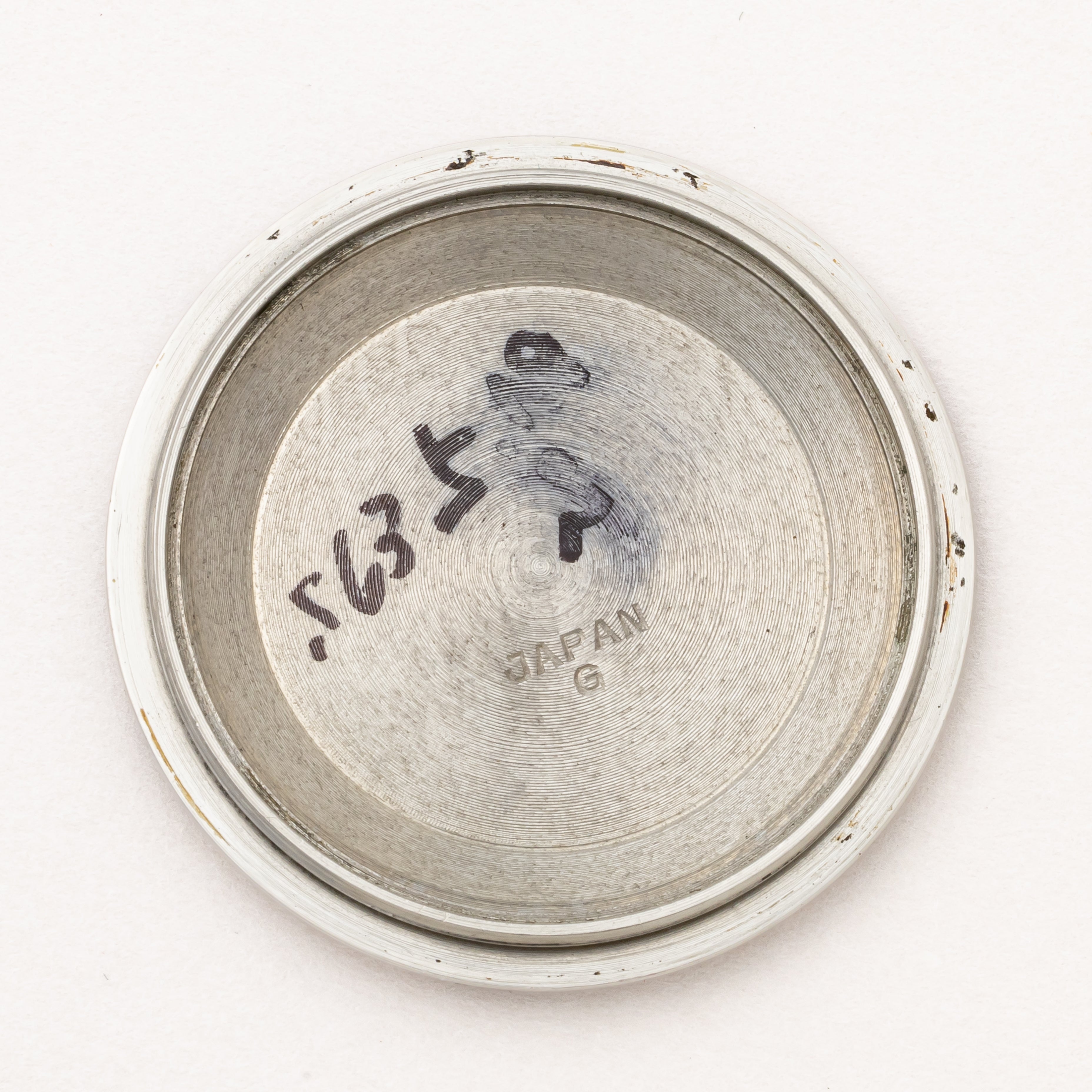 セイコー ダイバー 150m 1967年製 ファーストモデル Ref.6217-8001