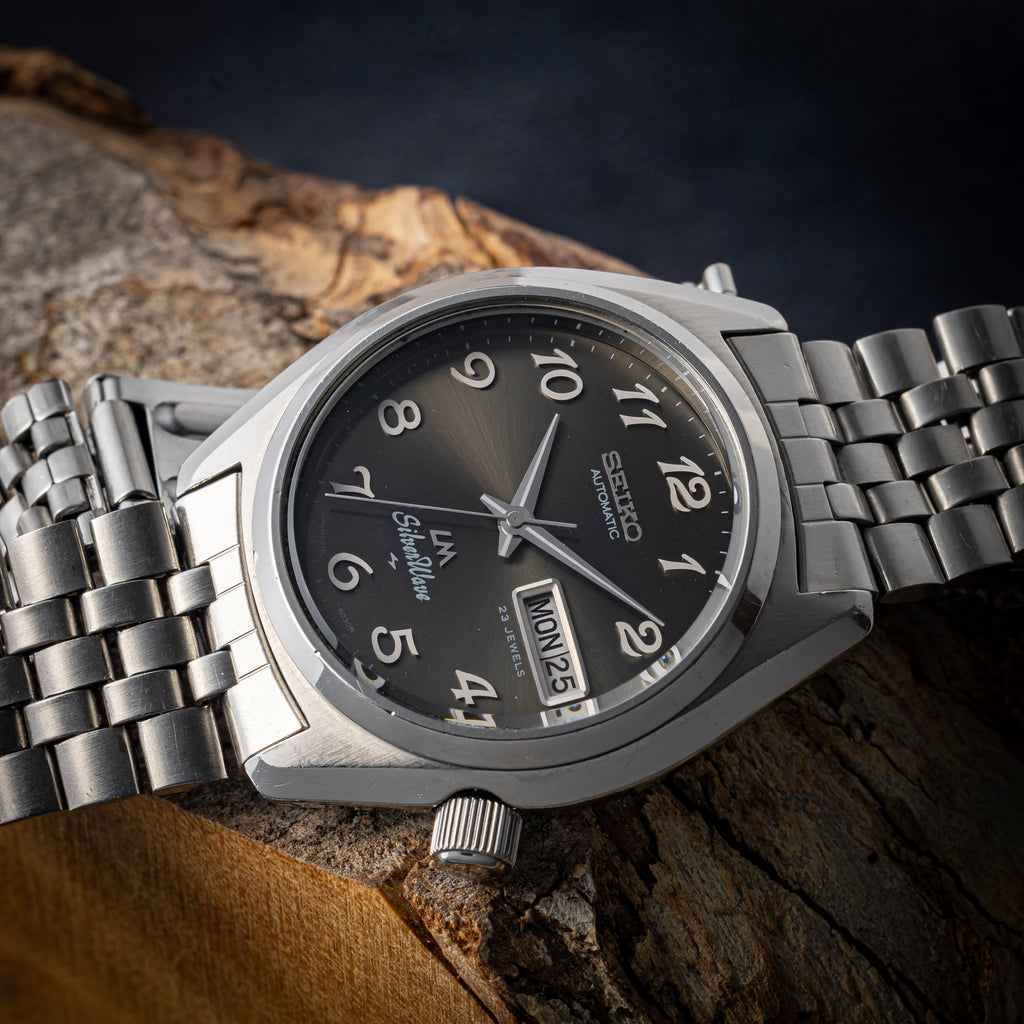 セイコー SEIKO セイコー5 SEIKO 5 自動巻 メンズ 腕時計