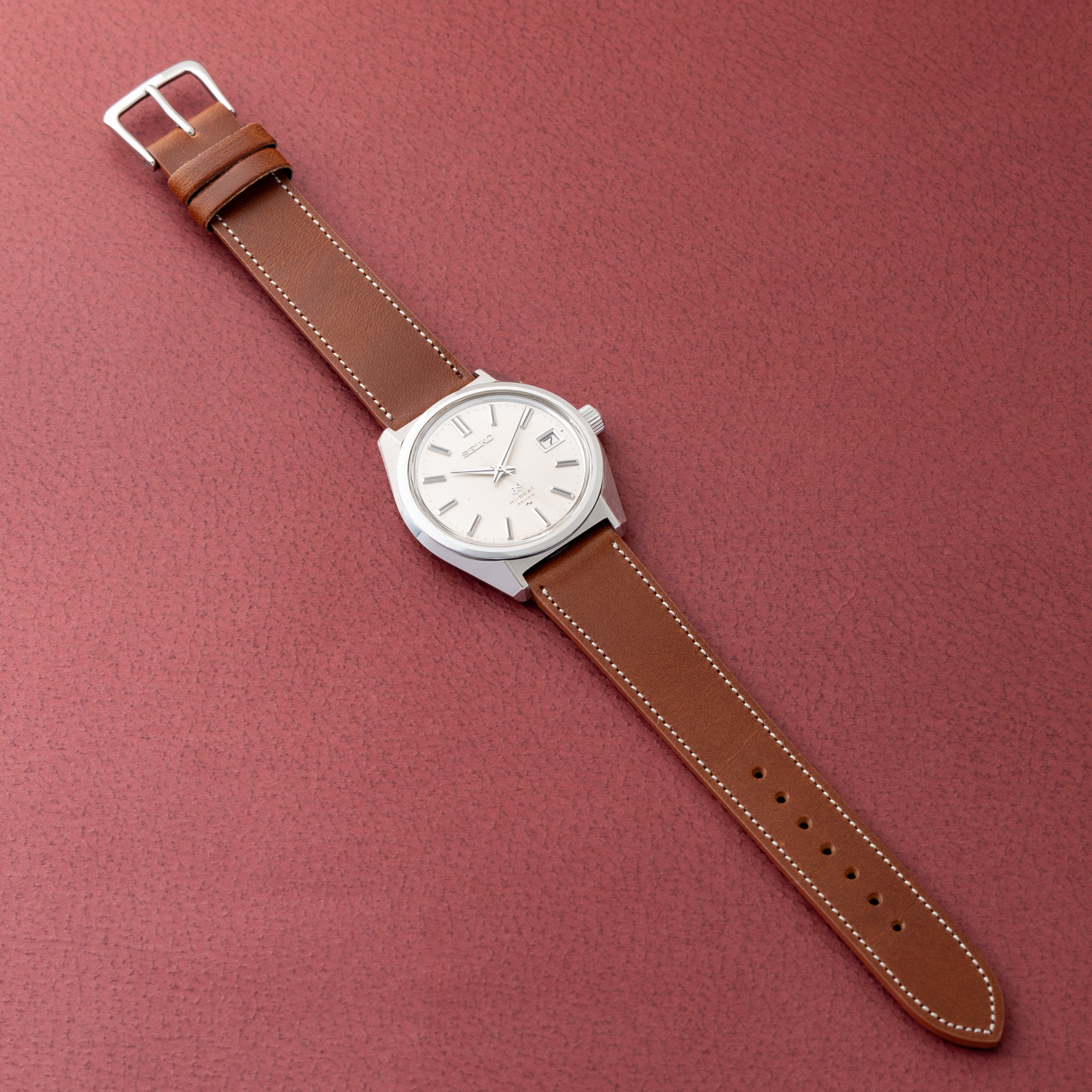 セイコー グランドセイコー 45GS 1968年製 Ref.4522-8000