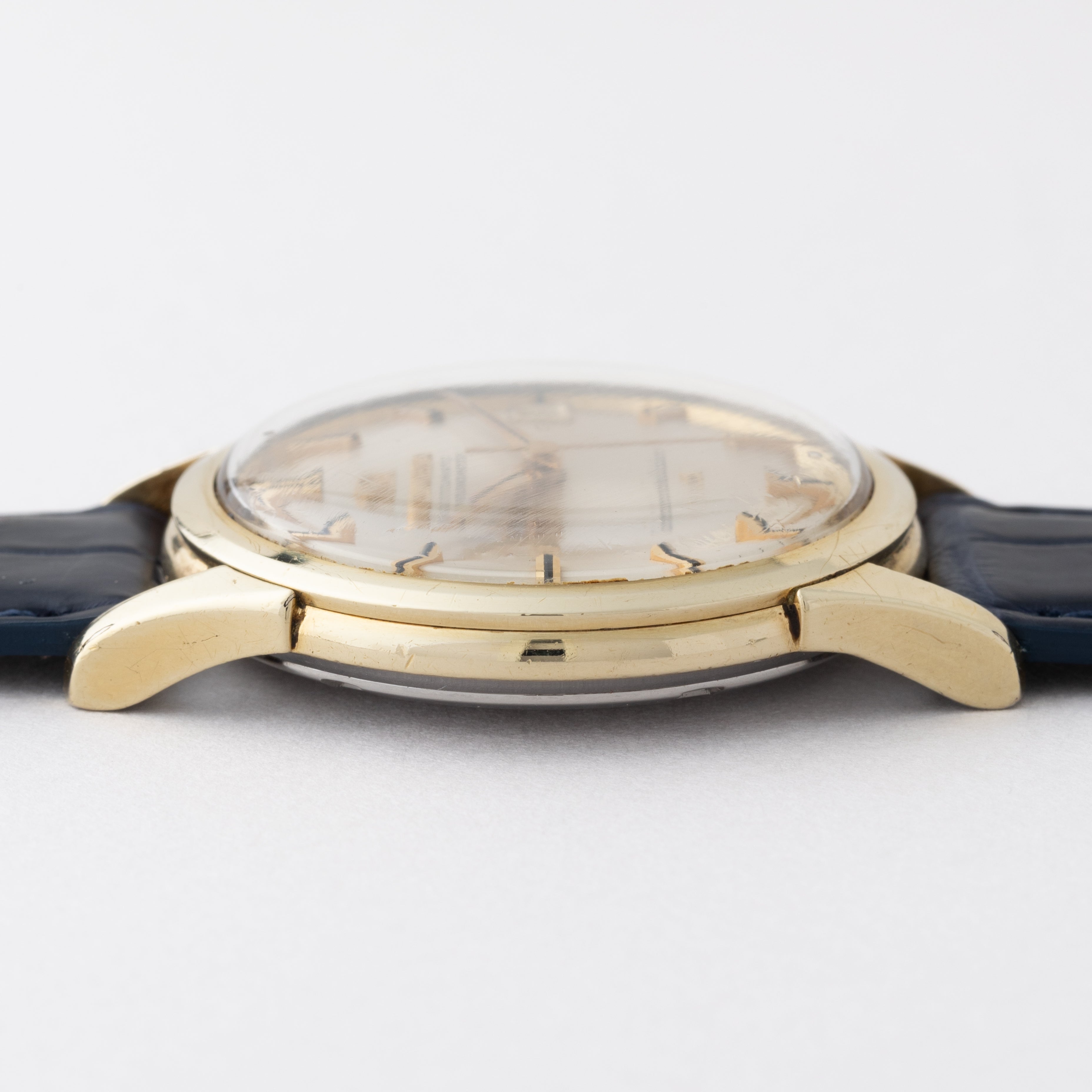 オメガ コンステレーション 1961年製 BIGケース コンビ Ref.14777