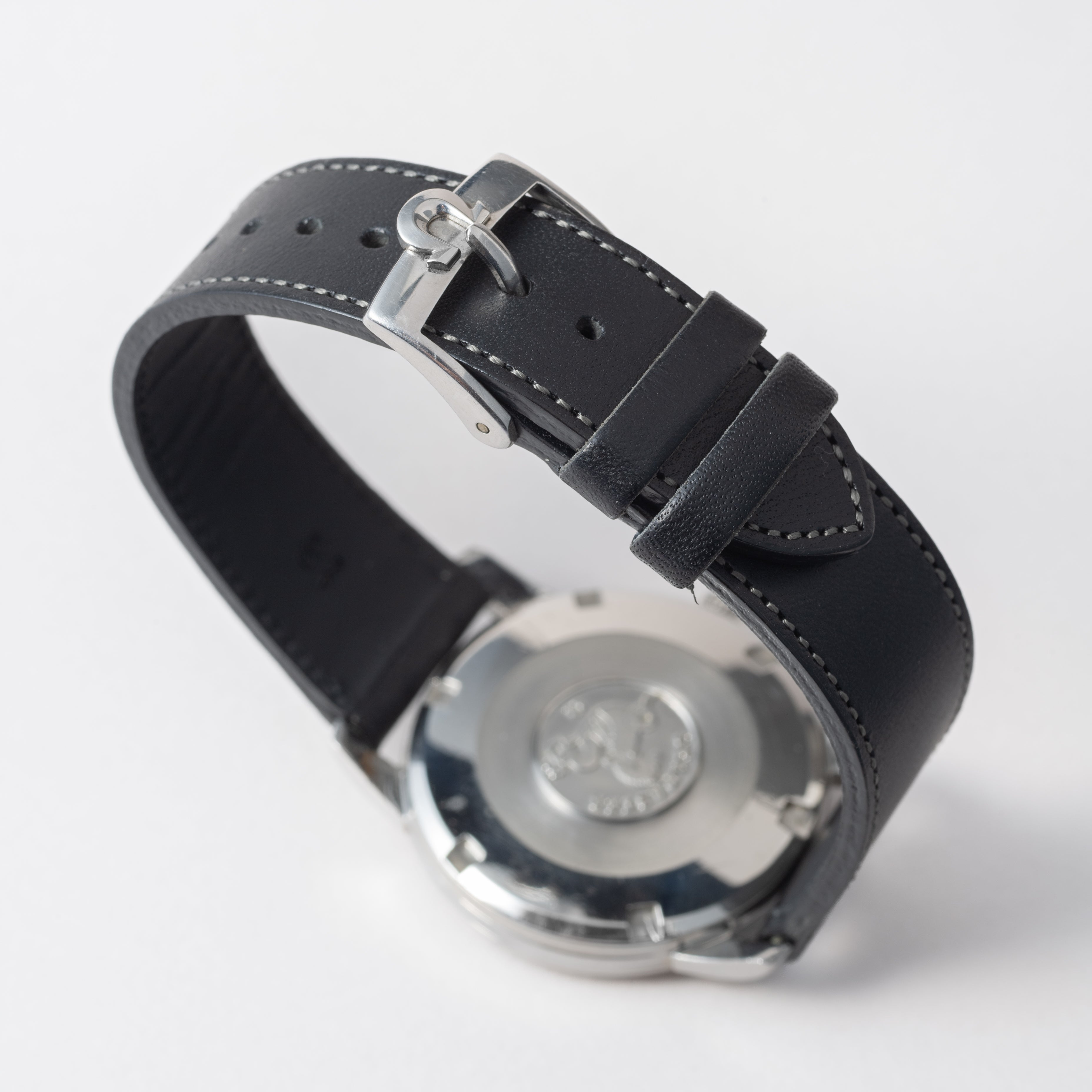 オメガ シーマスター 用 OMEGA Seamaster professional にぴったりの時計ベルト CASSIS カシス TYPE NATO  LX X1126CS1 時計ベルト 時計 ベルト ナトー nato ナトーベルト natoベルト ナイロン 時計 バンド 時計バンド 替えベルト ベルト  交換 腕時計 バンド ベルト交換 