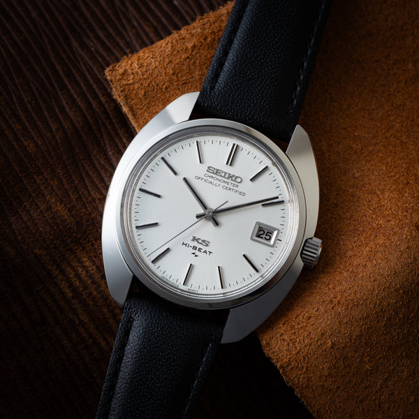 セイコー キングセイコー クロノメーター 45KS 1970年製/昭和45年製