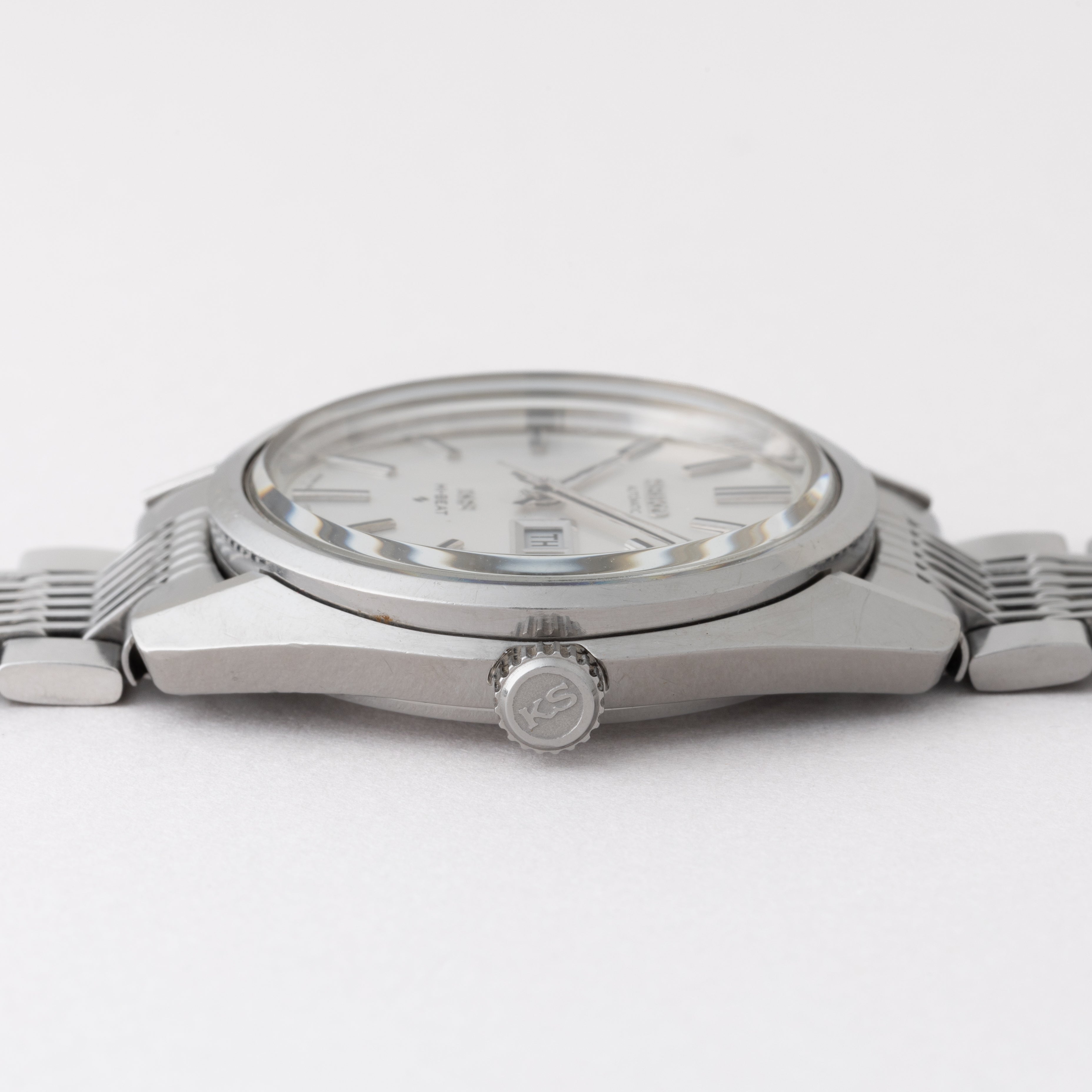 SEIKO 56キングセイコー 1970年製/昭和45年製 Ref.5626-7000 ハイビート自動巻き