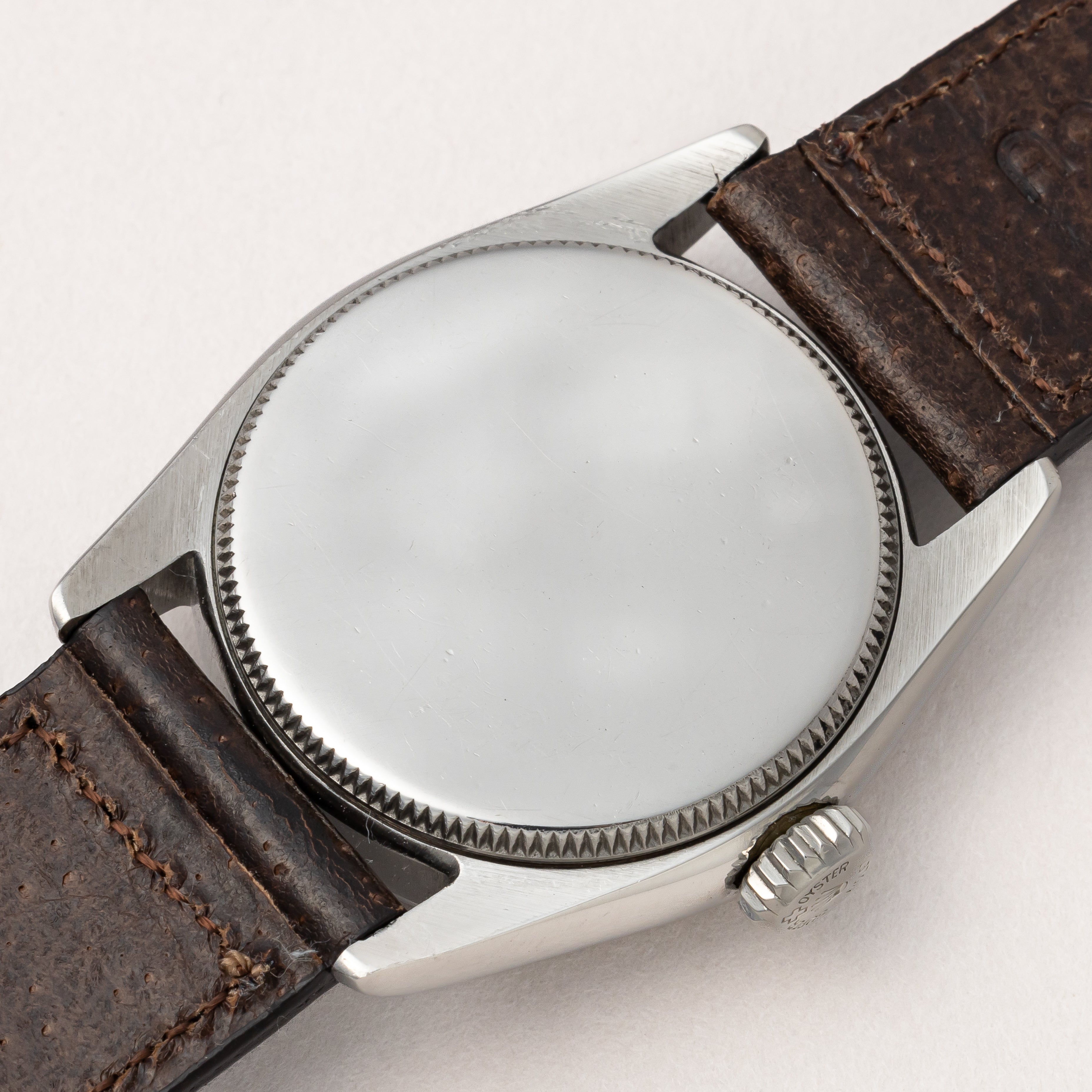 ロレックス オイスター スピードキング 1950年代 Ref.6056