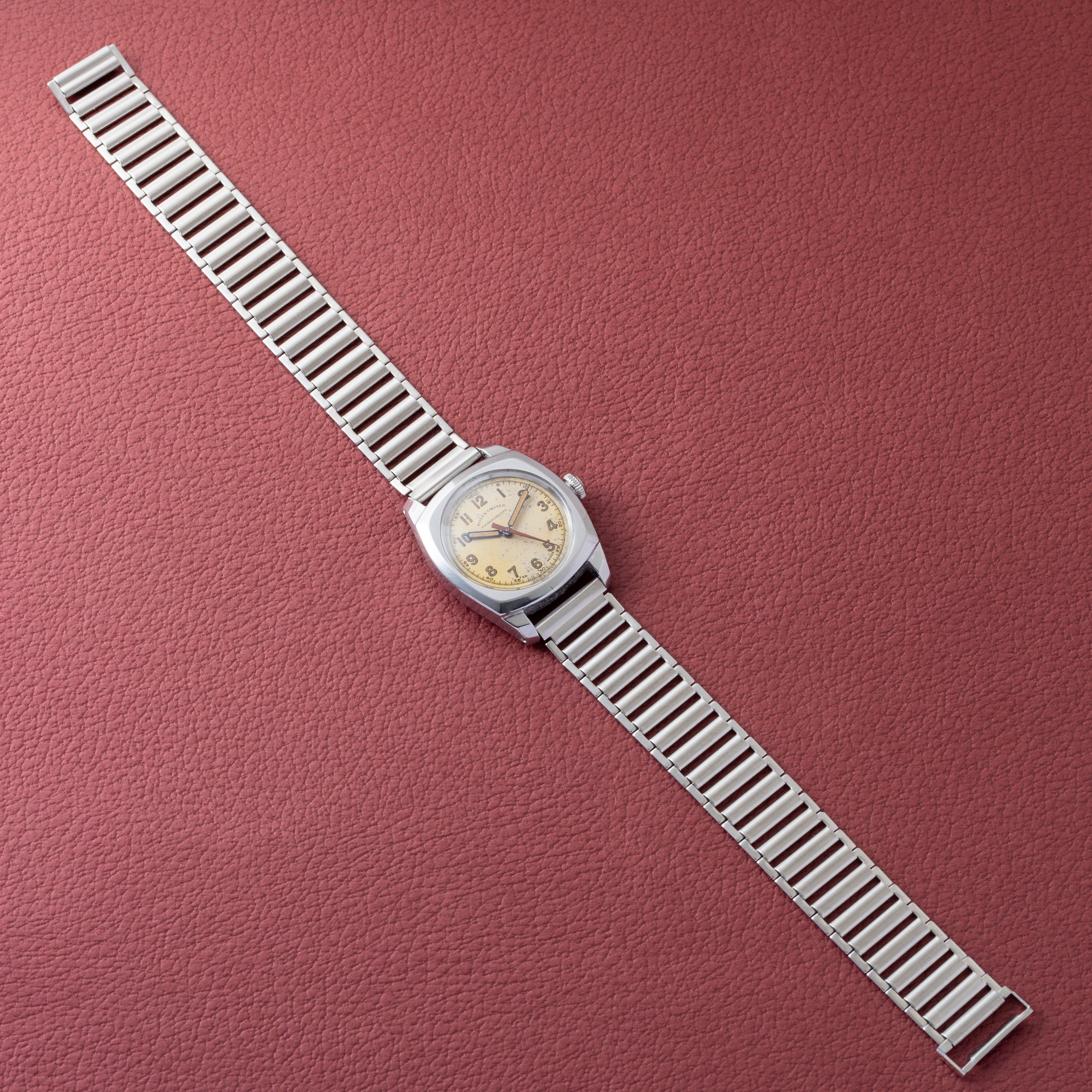 高評価即納ロレックスの時計ケース、時計クッション、ボックス 時計