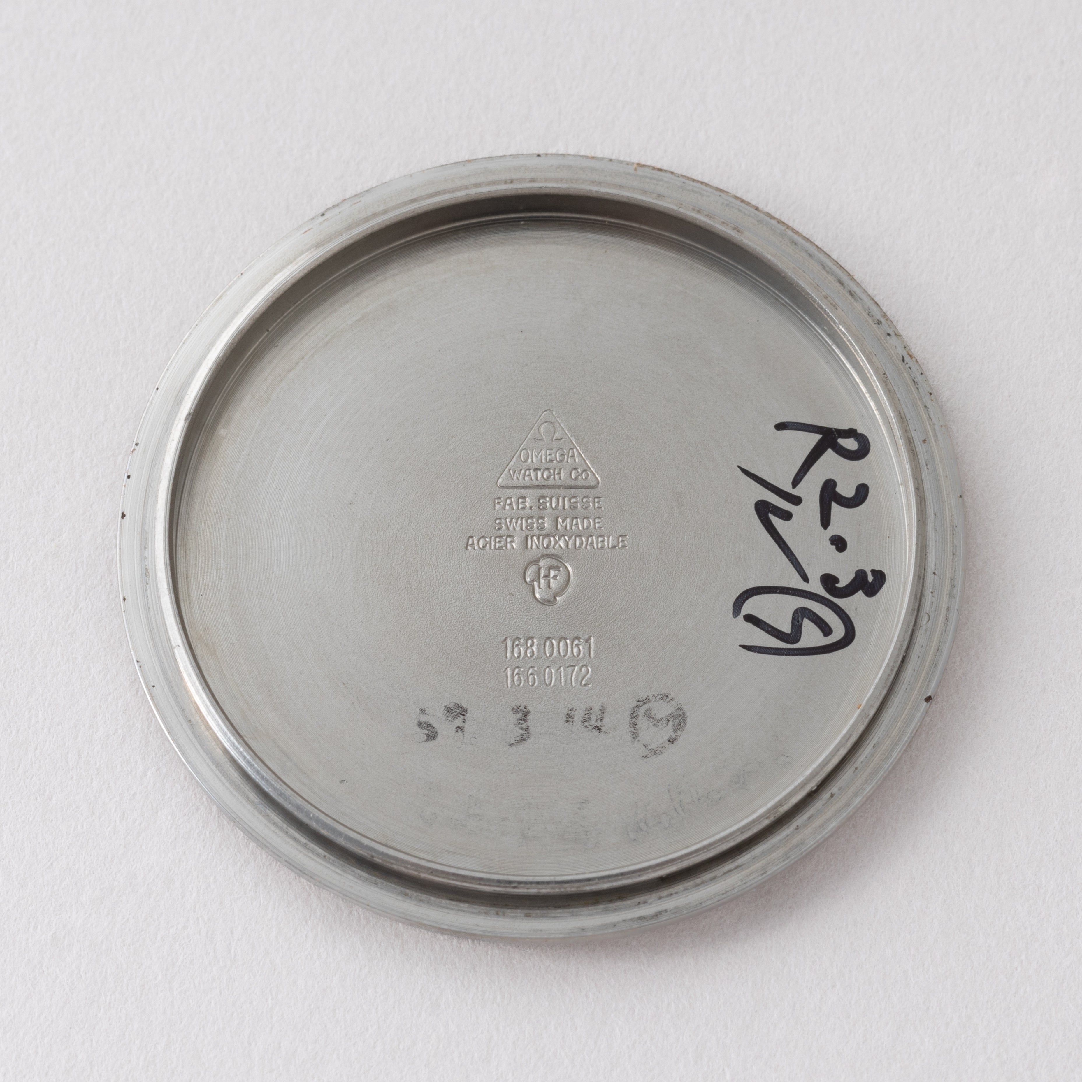 オメガ シーマスター 1974年製 クロノメーター Ref.168.0061