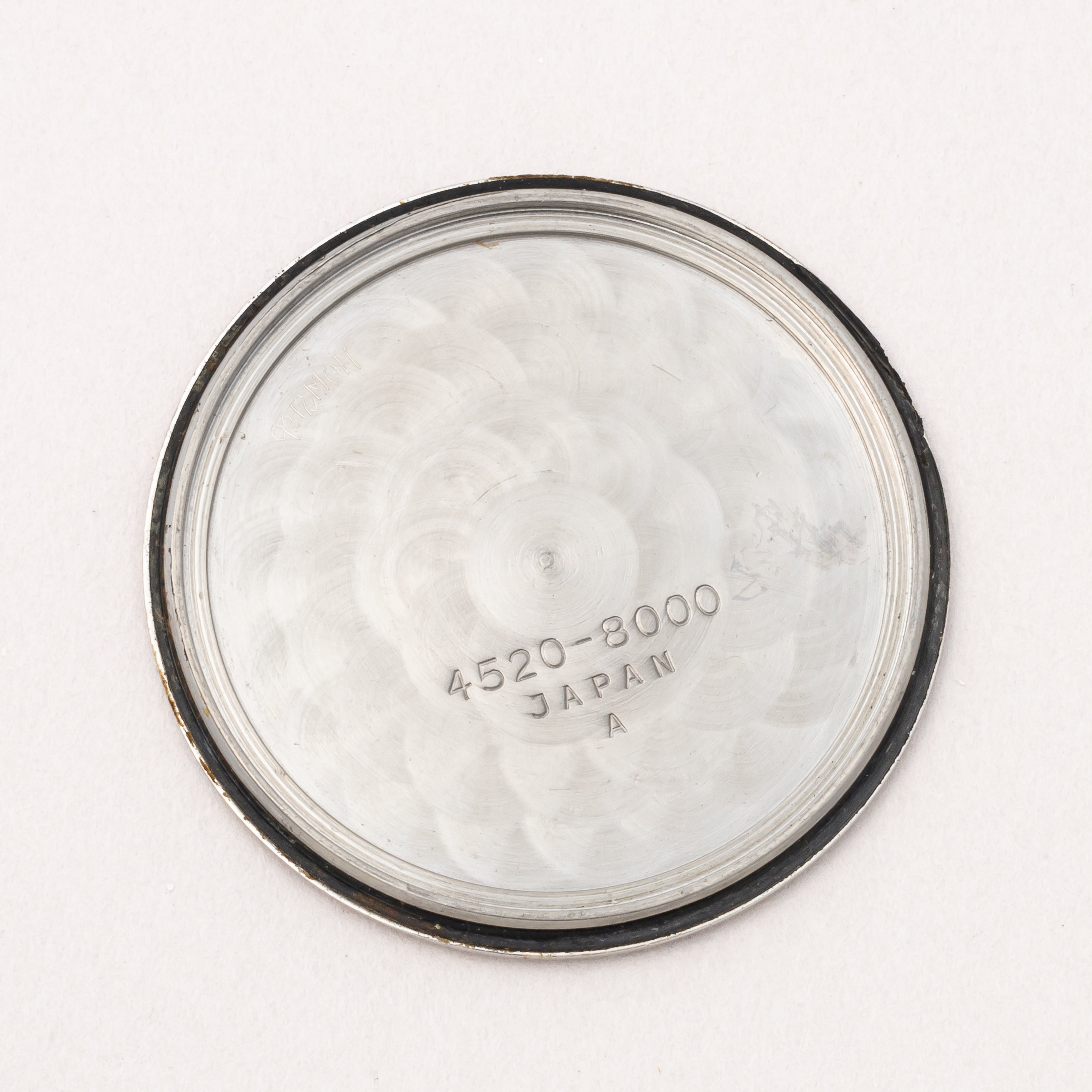 グランドセイコー ハイビート 36000 1968年製 45GS Ref.4520-8000