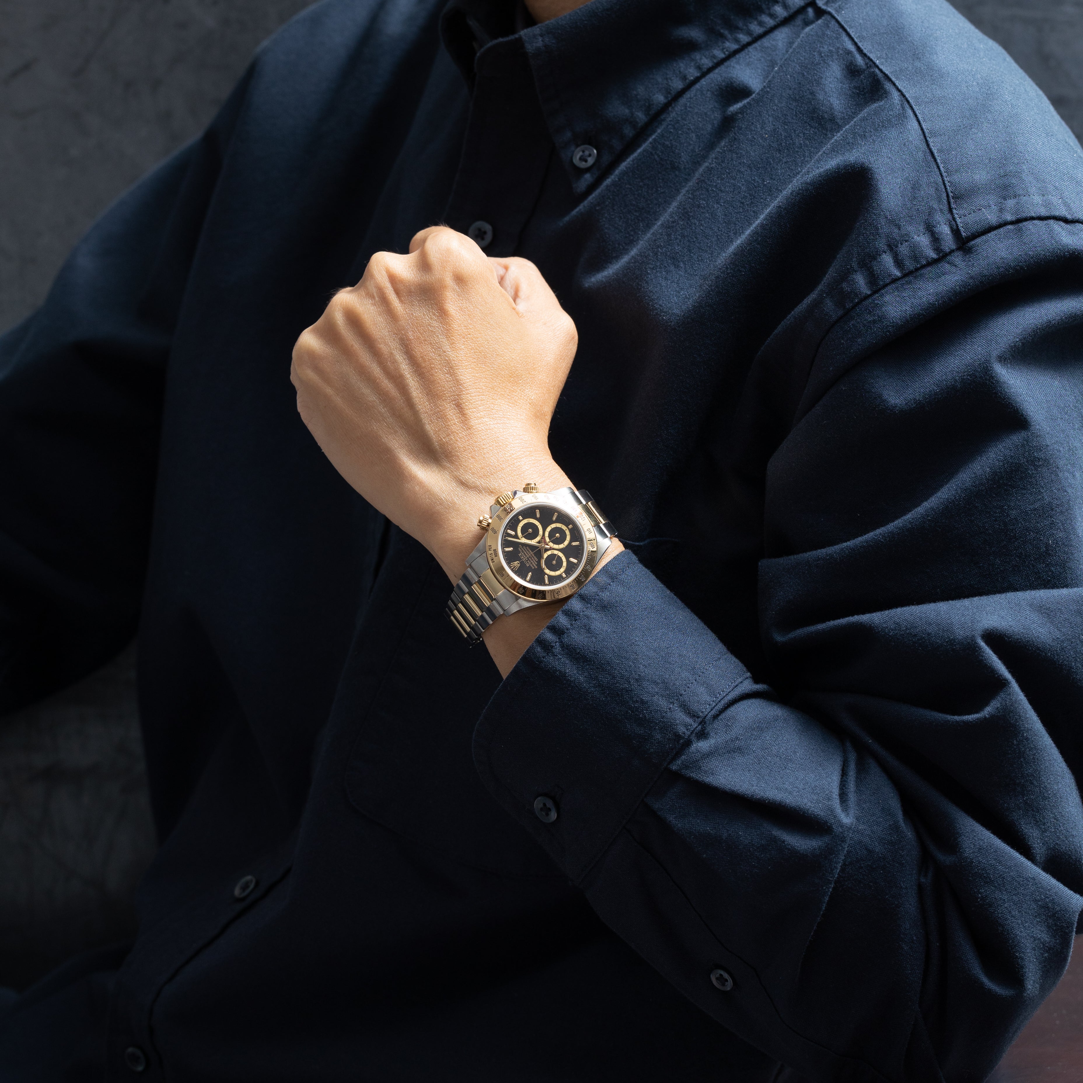 低価限定SALE50’アンティーク　VANTAGE　BOYS Watch日常使用可未使用 腕時計(アナログ)