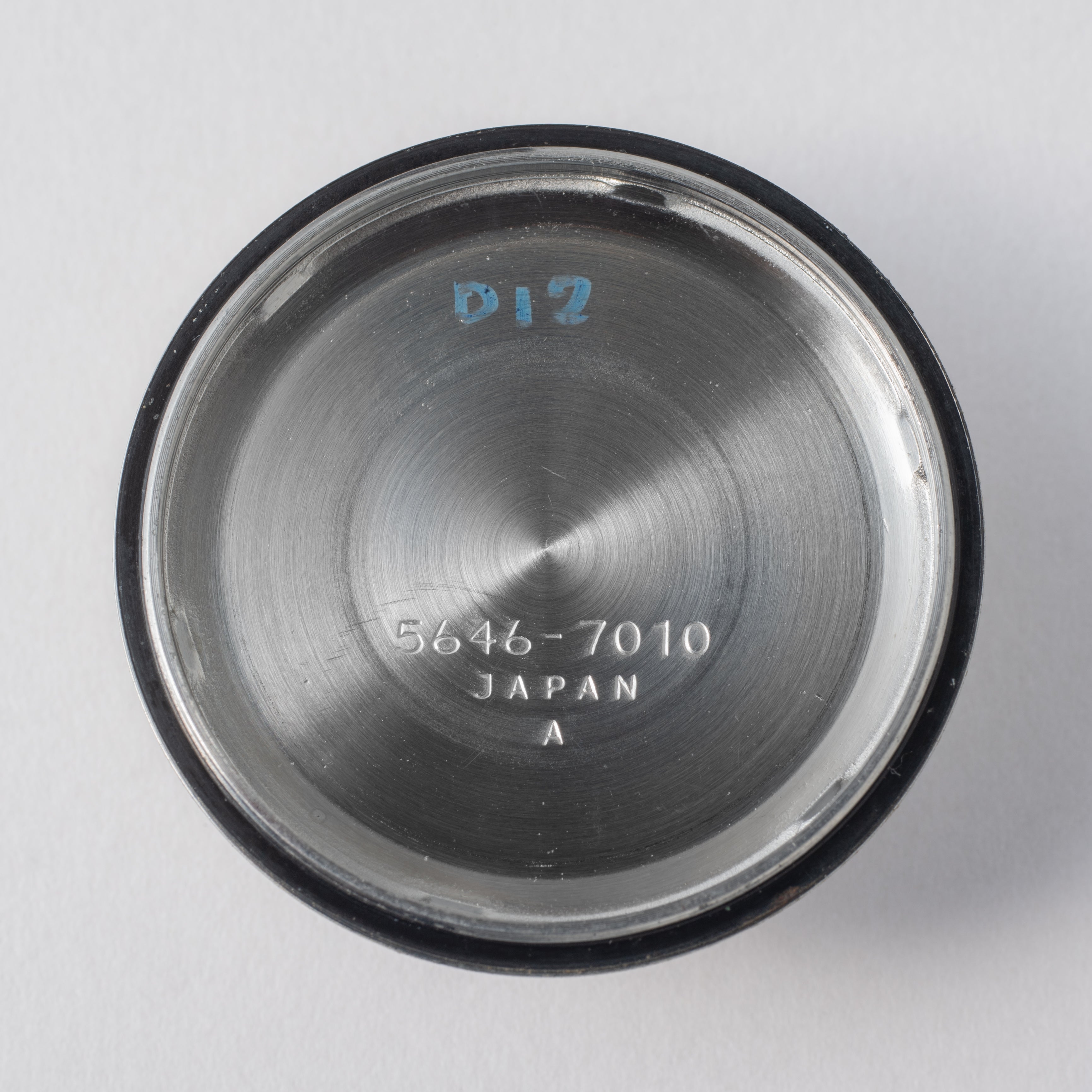 グランドセイコー 1971年製 Ref.5646-7010 56GS ブルーダイヤル ハイビート自動巻き