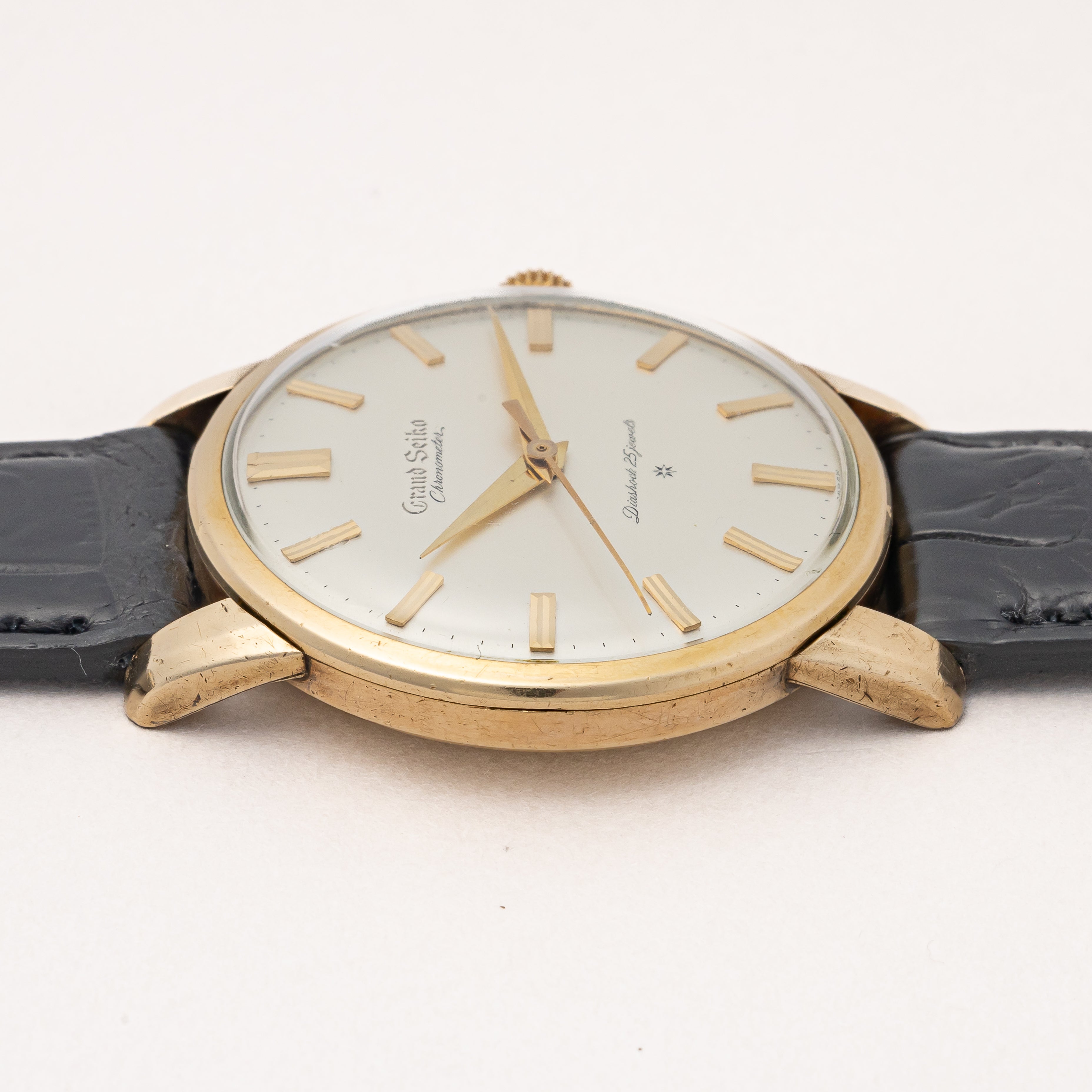 アンティーク腕時計 ZENITH ゼニス メンズ手巻き機械式腕時計 アンティーク 37mm