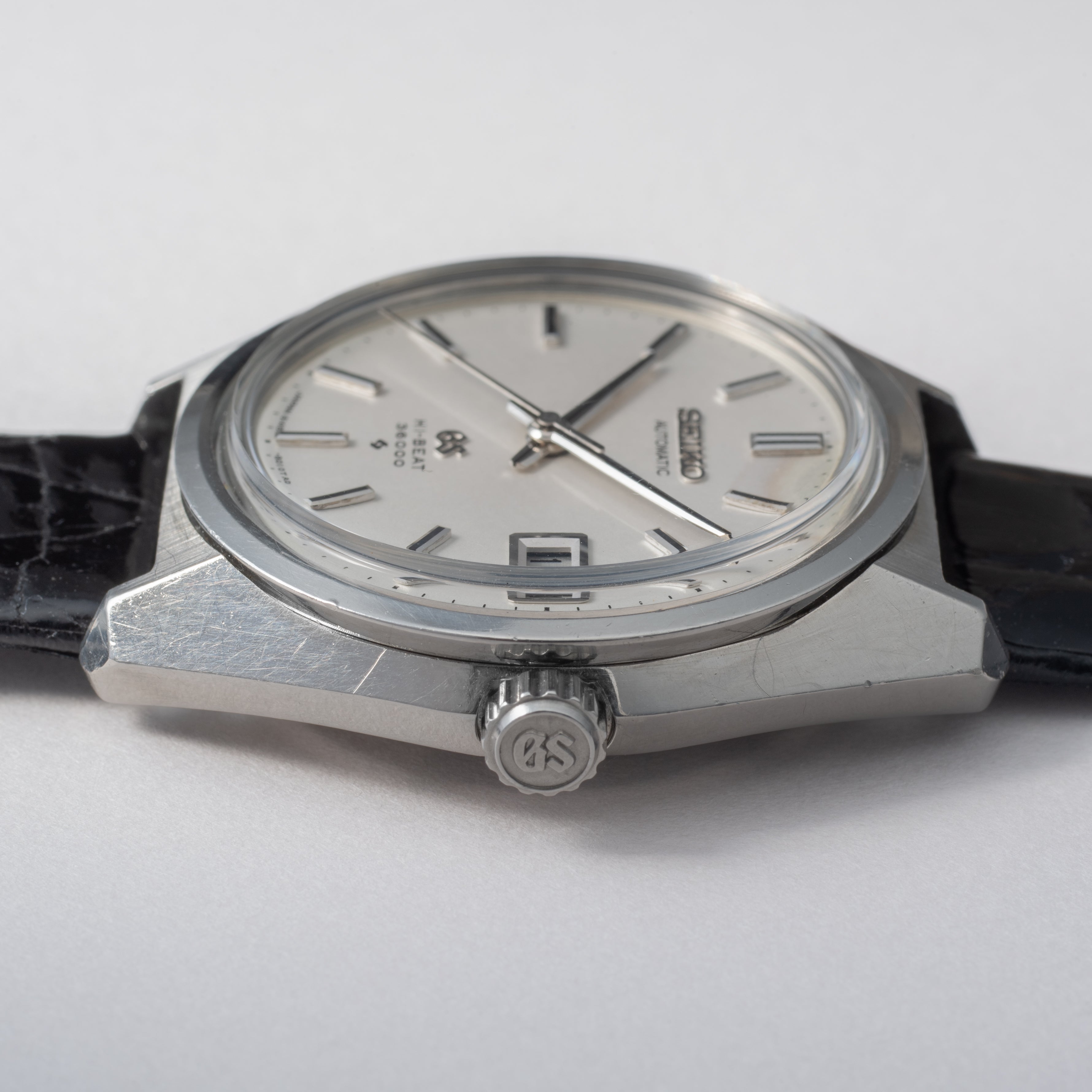 グランドセイコー 61GS 1968年製 Ref.6145-8000