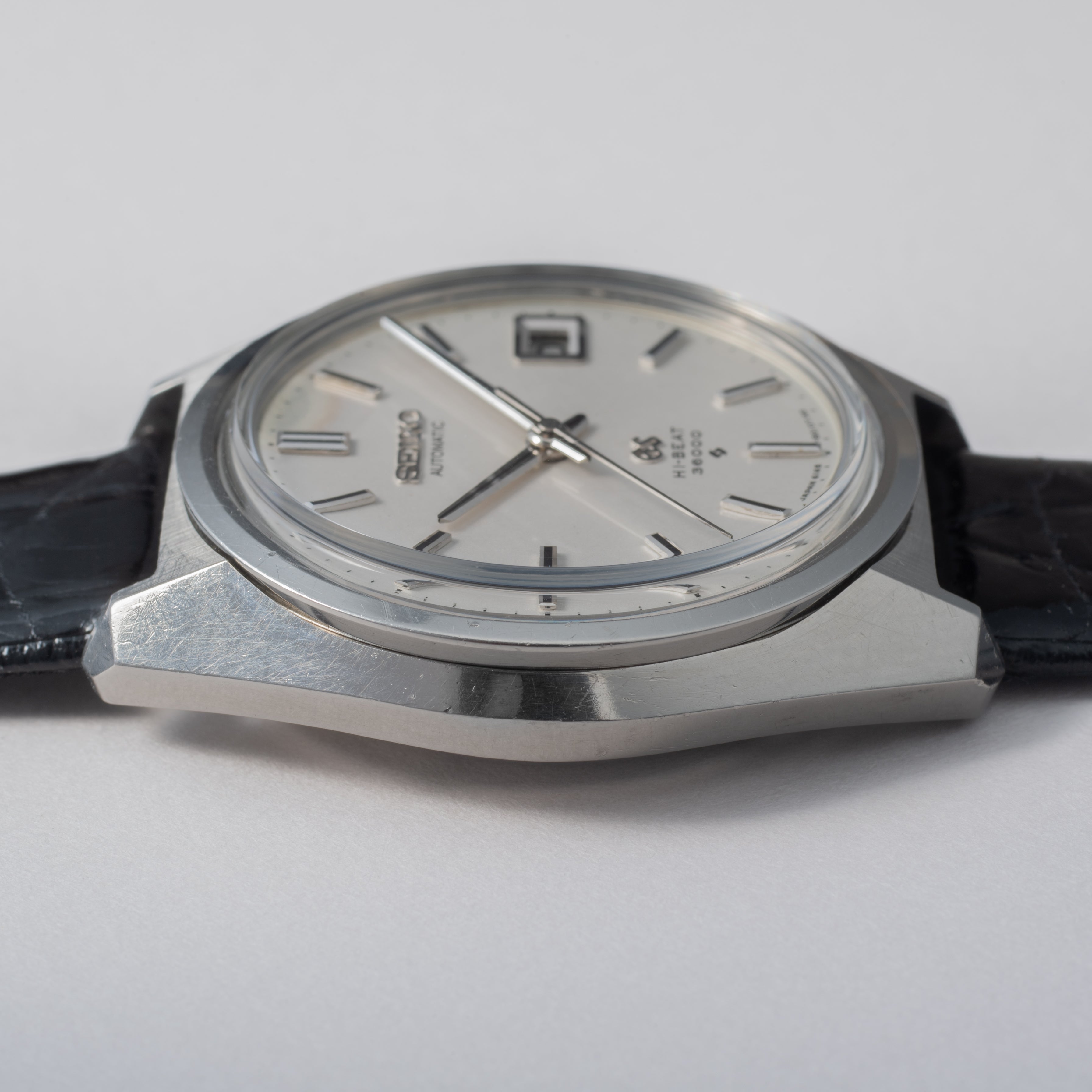 グランドセイコー 61GS 1968年製 Ref.6145-8000