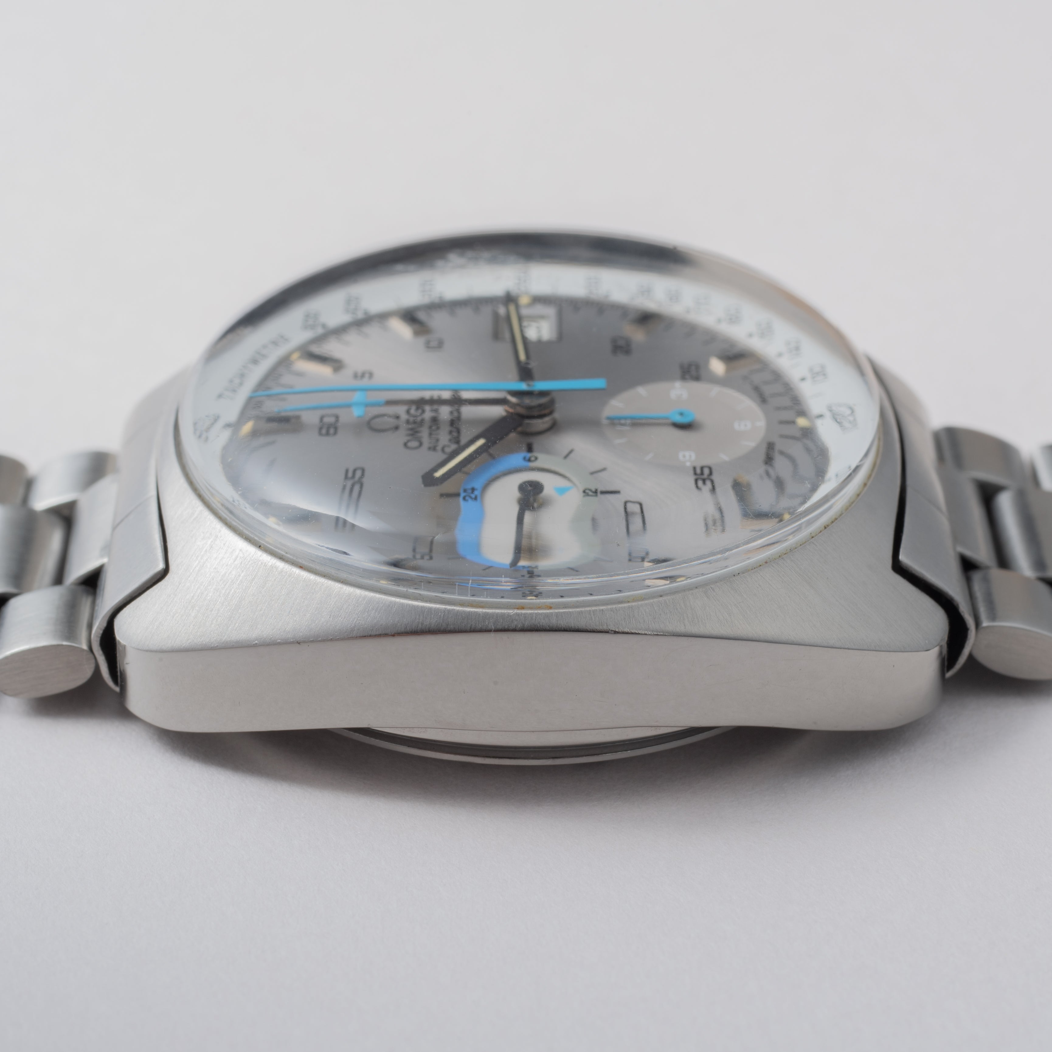 176.007 OMEGA（オメガ） シーマスター クロノグラフ