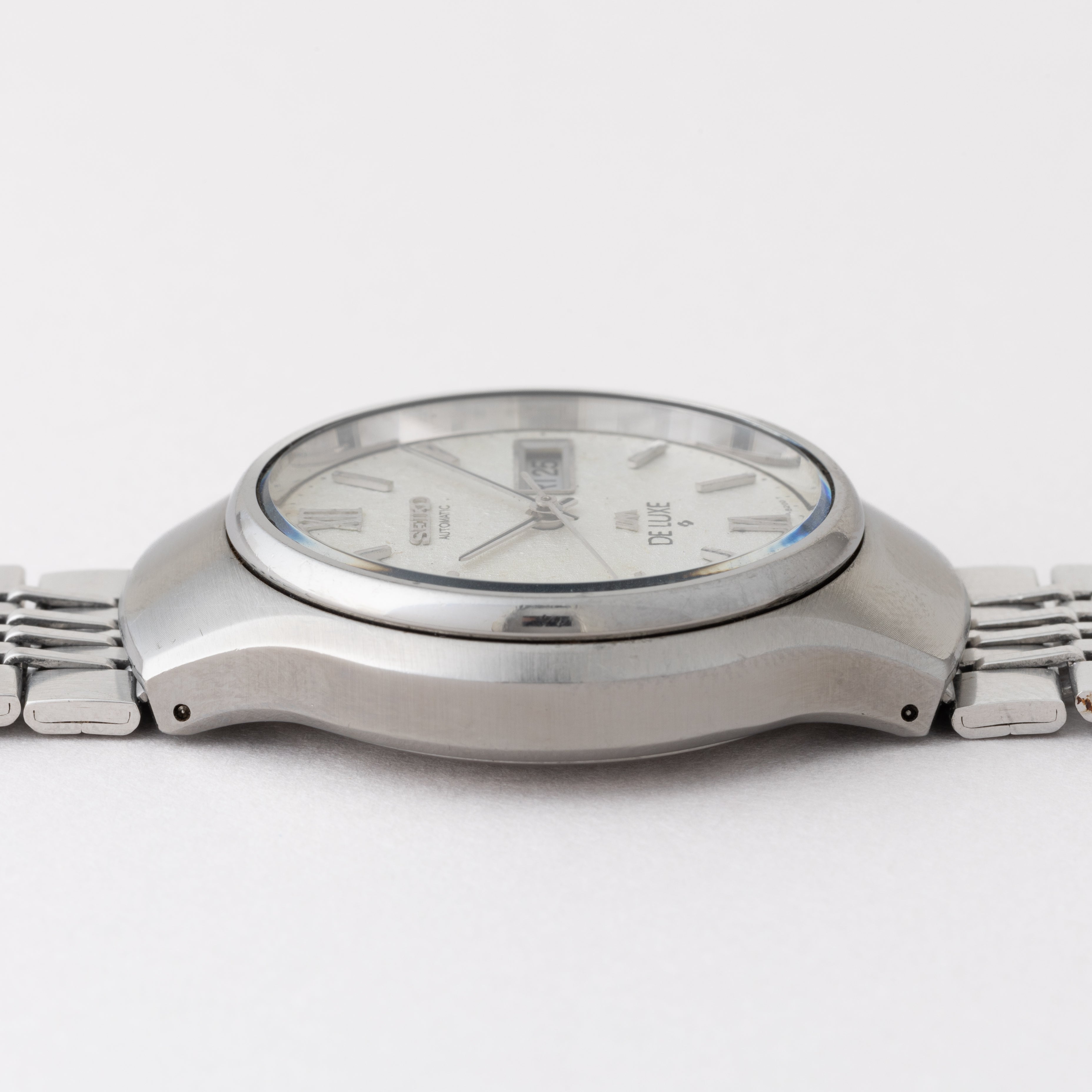 セイコー LM デラックス 1976年製 Ref.5626-8150