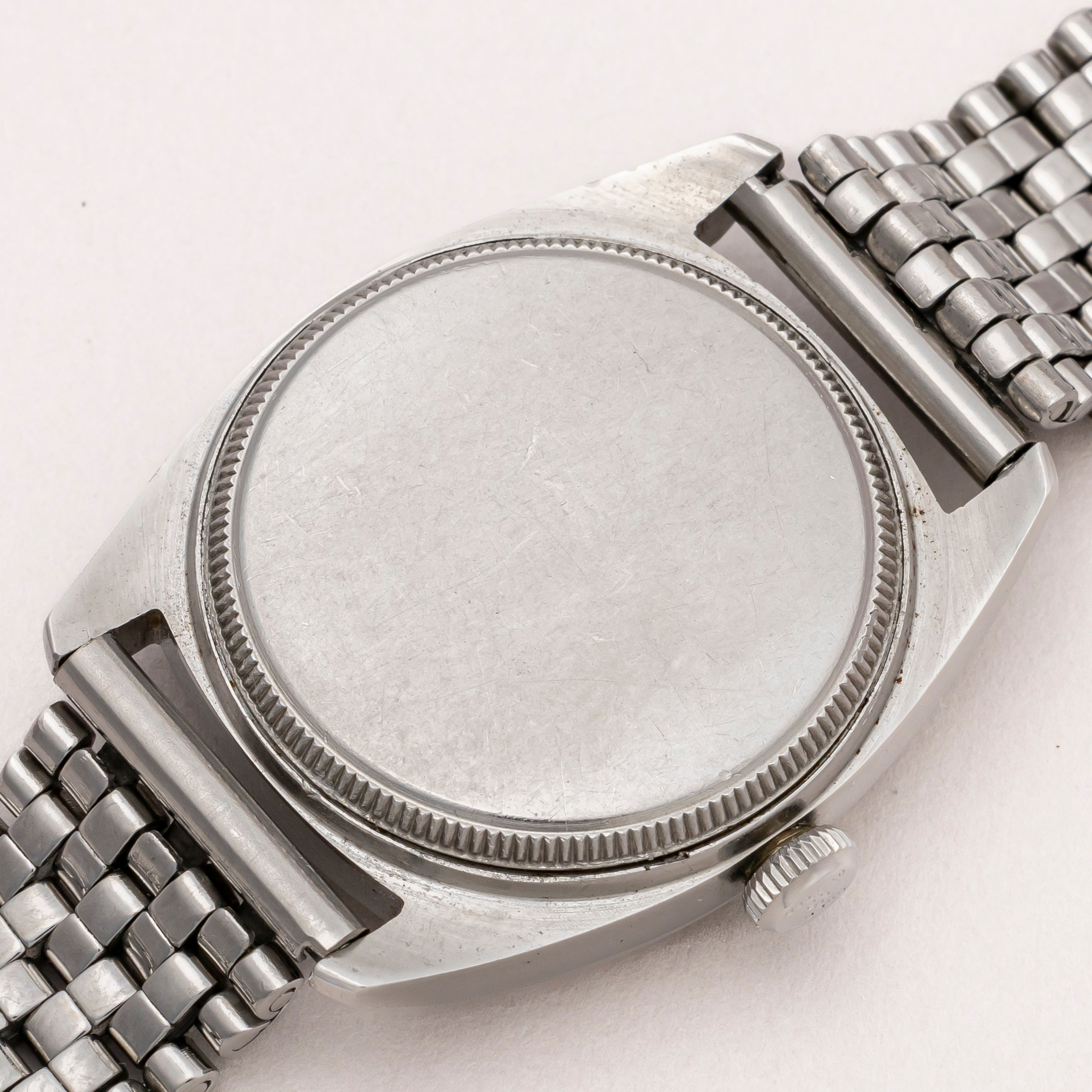 ロレックス オイスター エベレスト 1946年製 アーミーケース