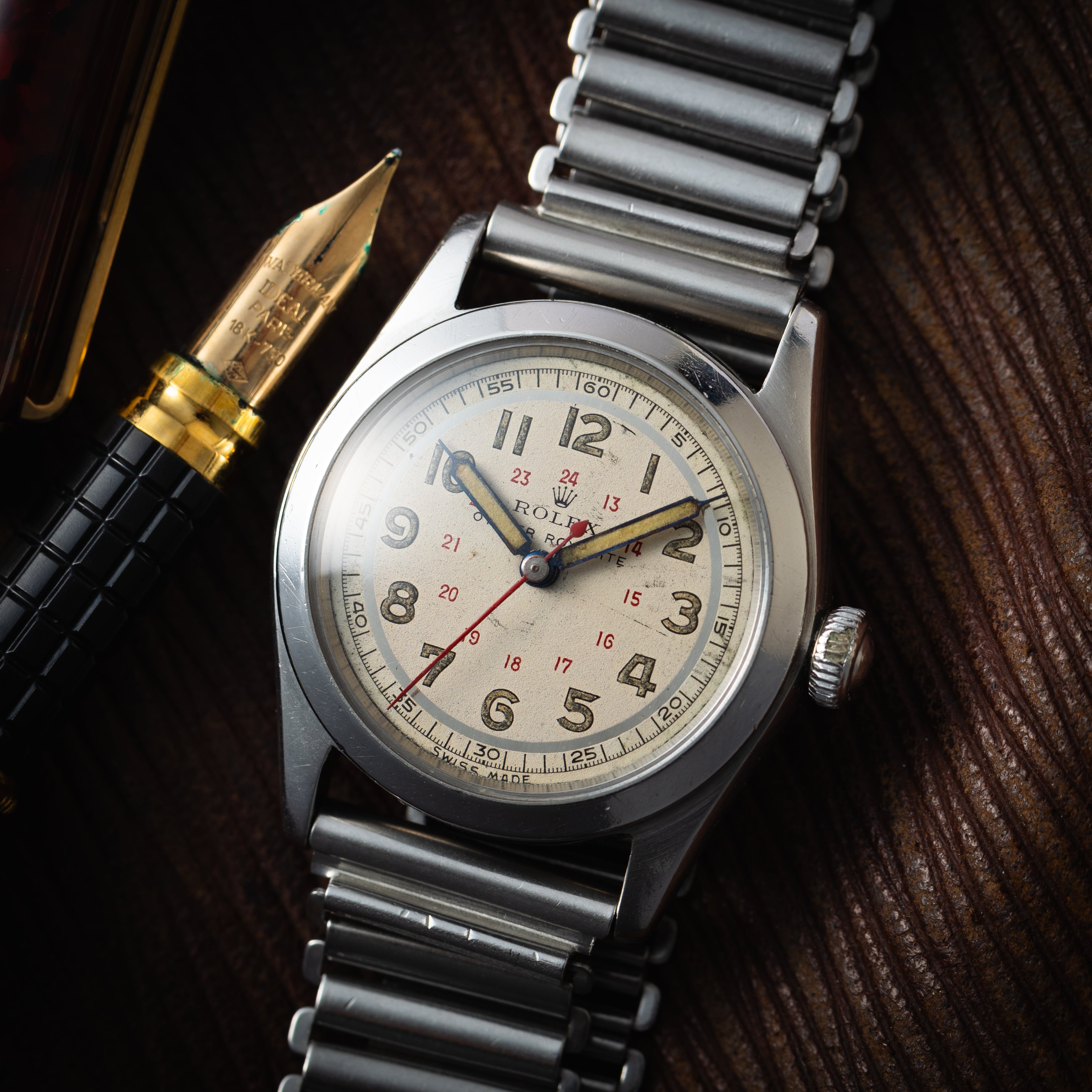 ロレックス(ROLEX)|スプーン12本セット|HARDOFFオフモール