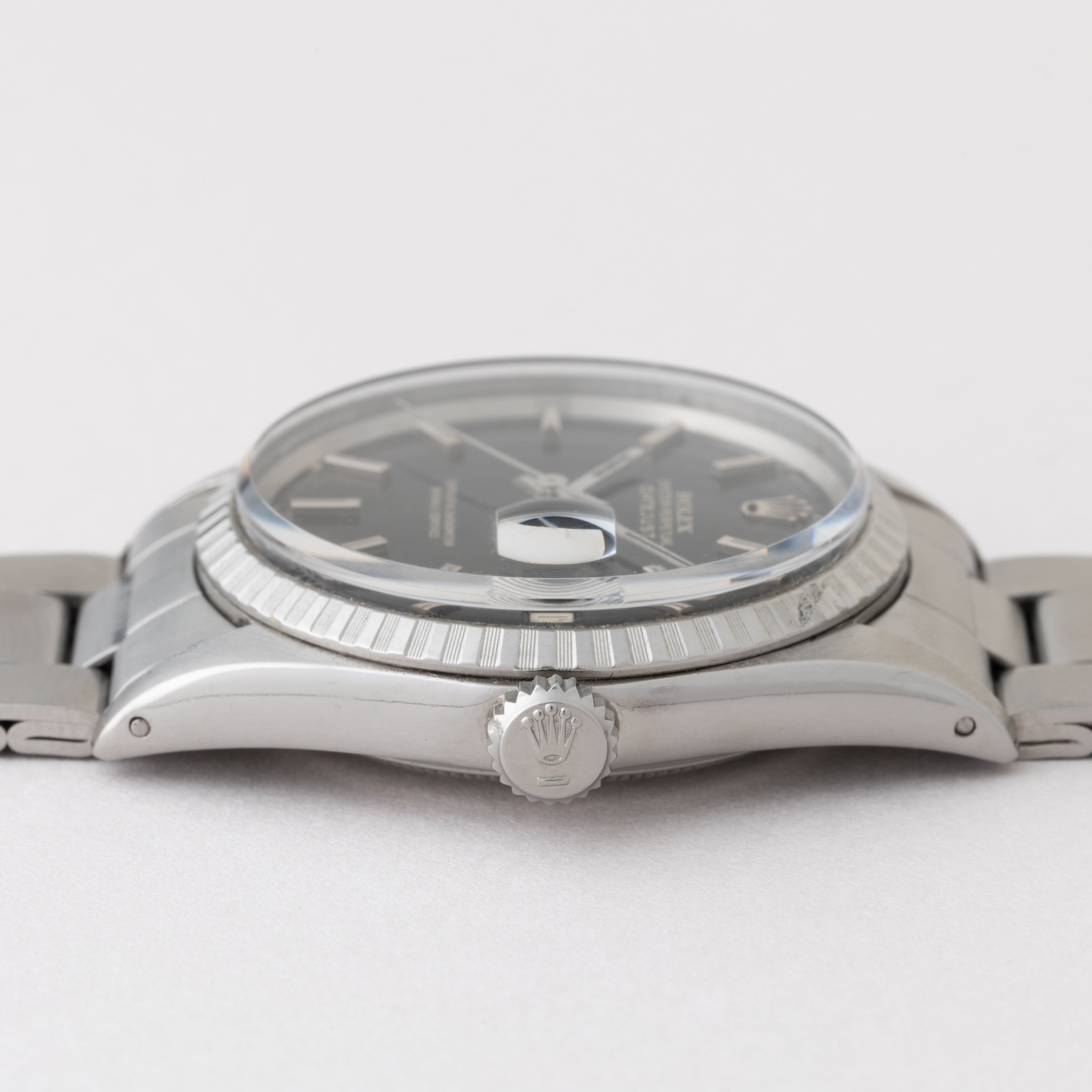 ROLEX ロレックス デイトジャス36 オイスターブレス C4533 ROLEX ロレックス デイトジャス36 オイスターブレス C4533 ロレックス