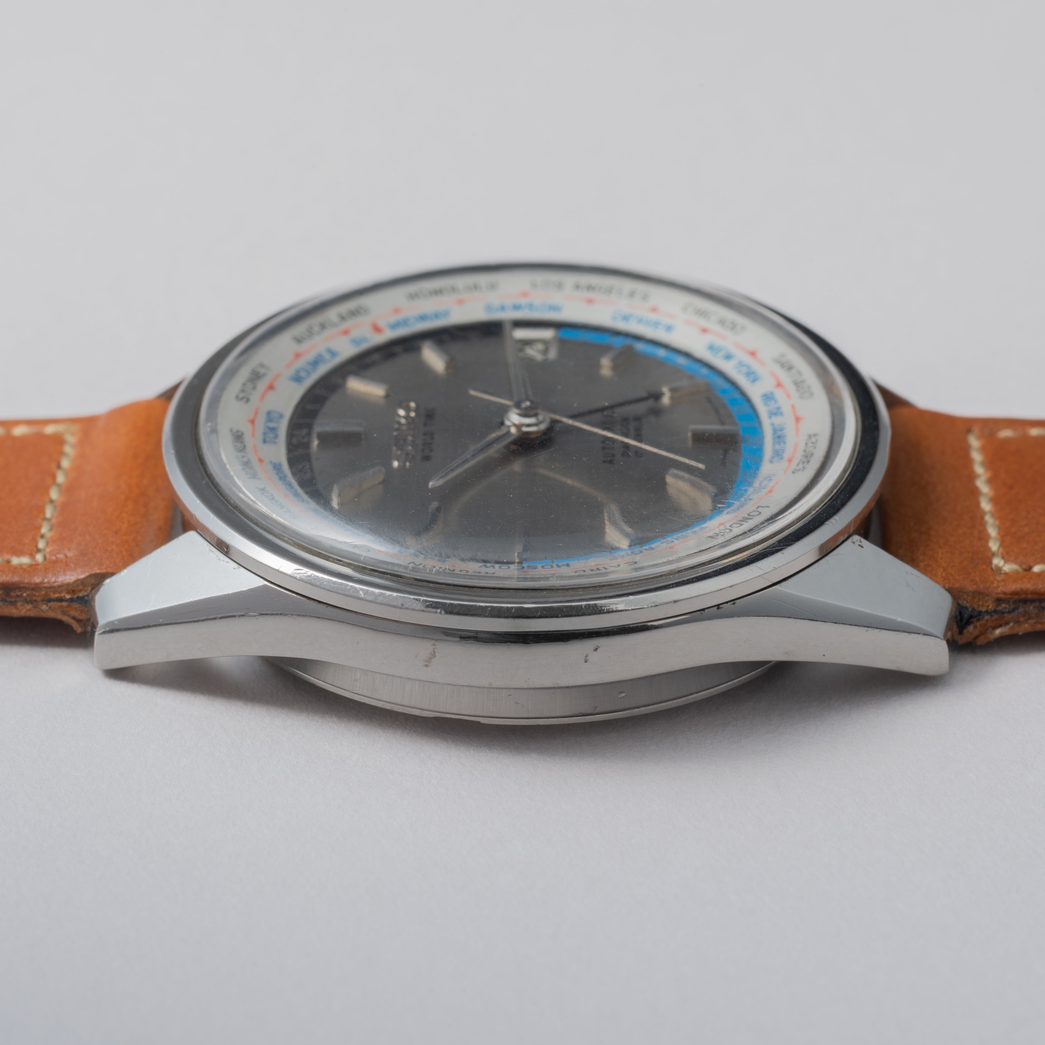 美品　珍品希少　Swatch ALARM CHRONO　firewall　レトロ RARE VINTAGE SEIKO QUARTZ LC A031-5010 DIGITAL ALARM LCD