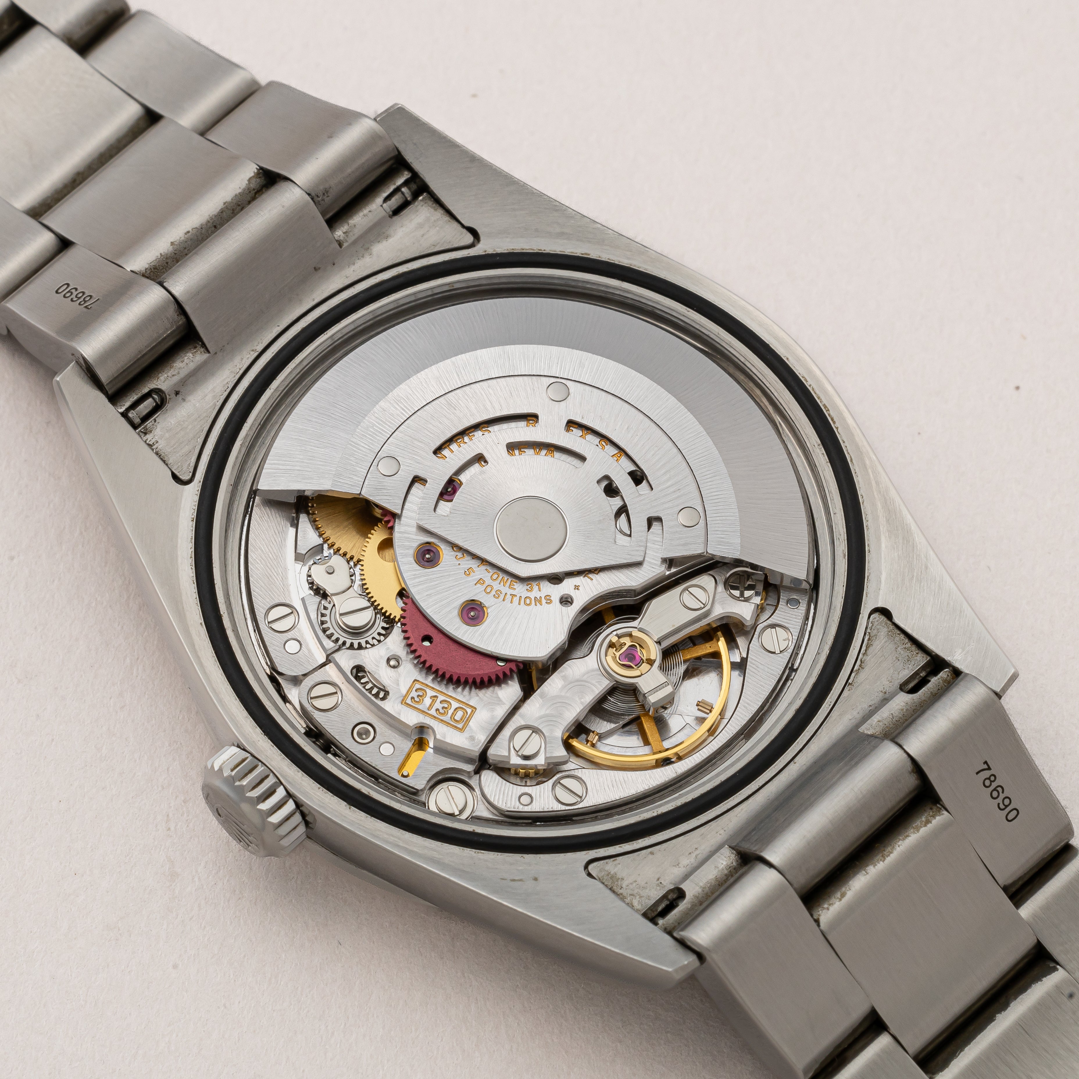 ロレックス ROLEX114270エクスプローラー冊子他 正規付属品１０点セット ロレックスエクスプローラーZ番シリアル114270を最安値価格で