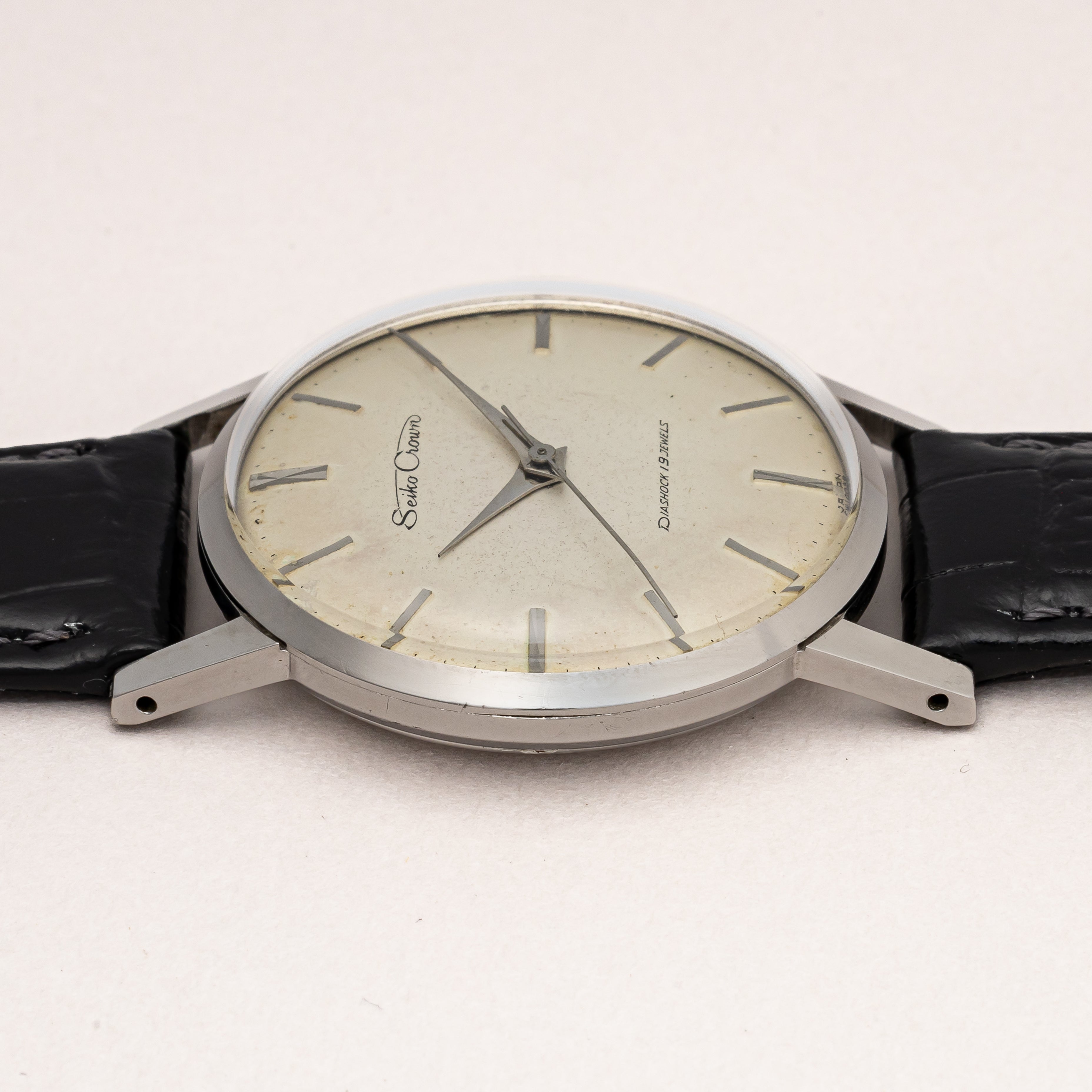 セイコー クラウン 1960年製/昭和35年製 Ref.14036