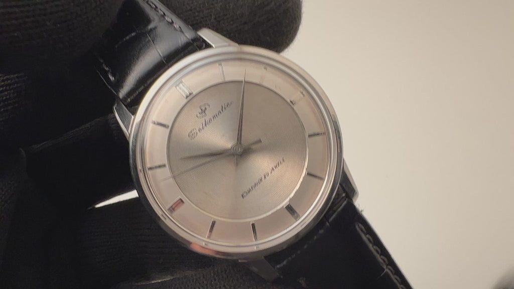 フーコー・コレクション 1,2,4,5,6巻 セイコー 1967年製 グランドセイコーセカンド後期 Ref.5722-9991