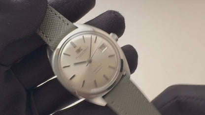 IWC ヨットクラブ 1973年製 Ref.R811AD ペラトン式自動巻きCal.8541B