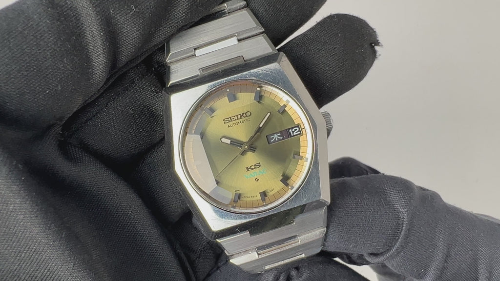 SEIKO セイコー　バナック　5626-2710 24A2386_600x600_crop_center.