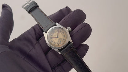 ロレックス オイスター ローヤル 1940年代製 Ref.2280 アラビア スモールセコンド