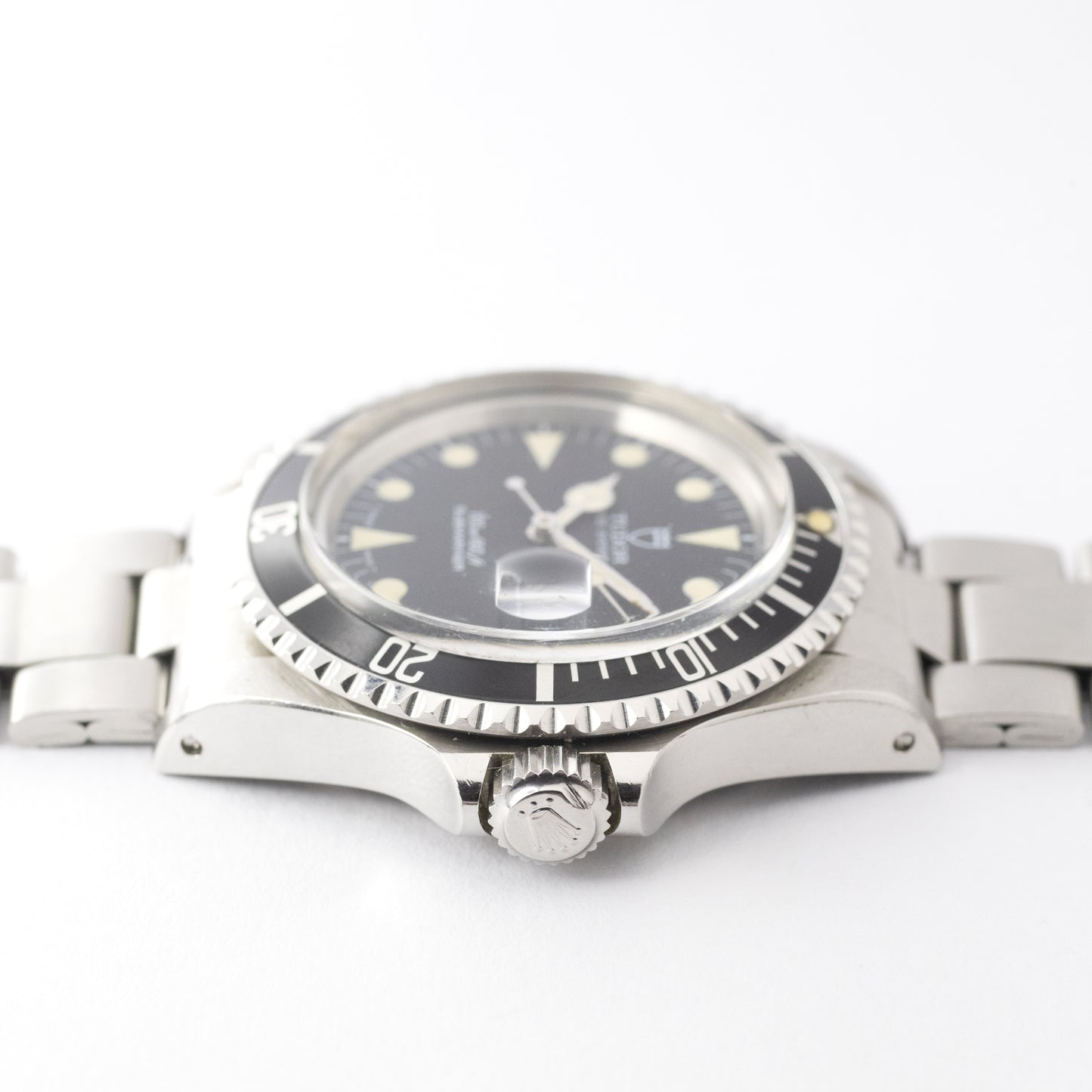 TUDOR 1992年製 サブマリーナ Ref.79090