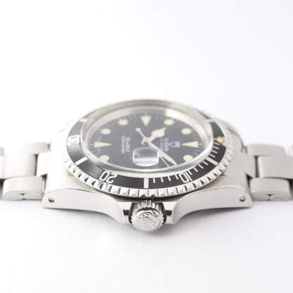 TUDOR 1992年製 サブマリーナ Ref.79090