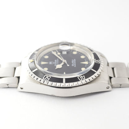 TUDOR 1992年製 サブマリーナ Ref.79090