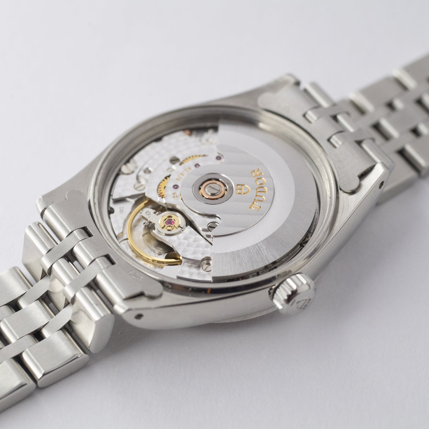 TUDOR プリンスデイト 1997年製 Ref.72000