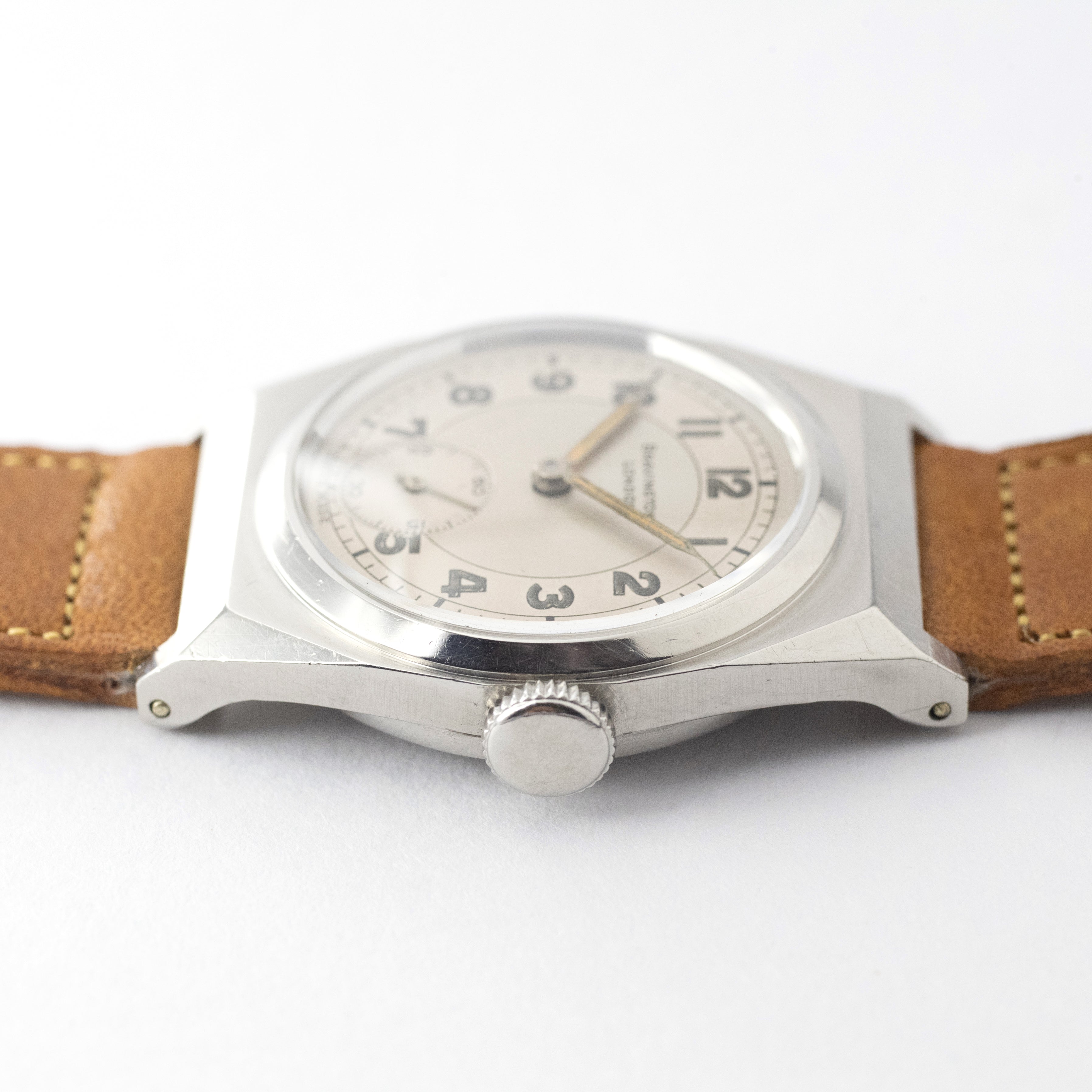 アンティーク　1940年代　イギリス　チルターン社 アンティーク 1940年代 イギリス チルターン社 アンティーク