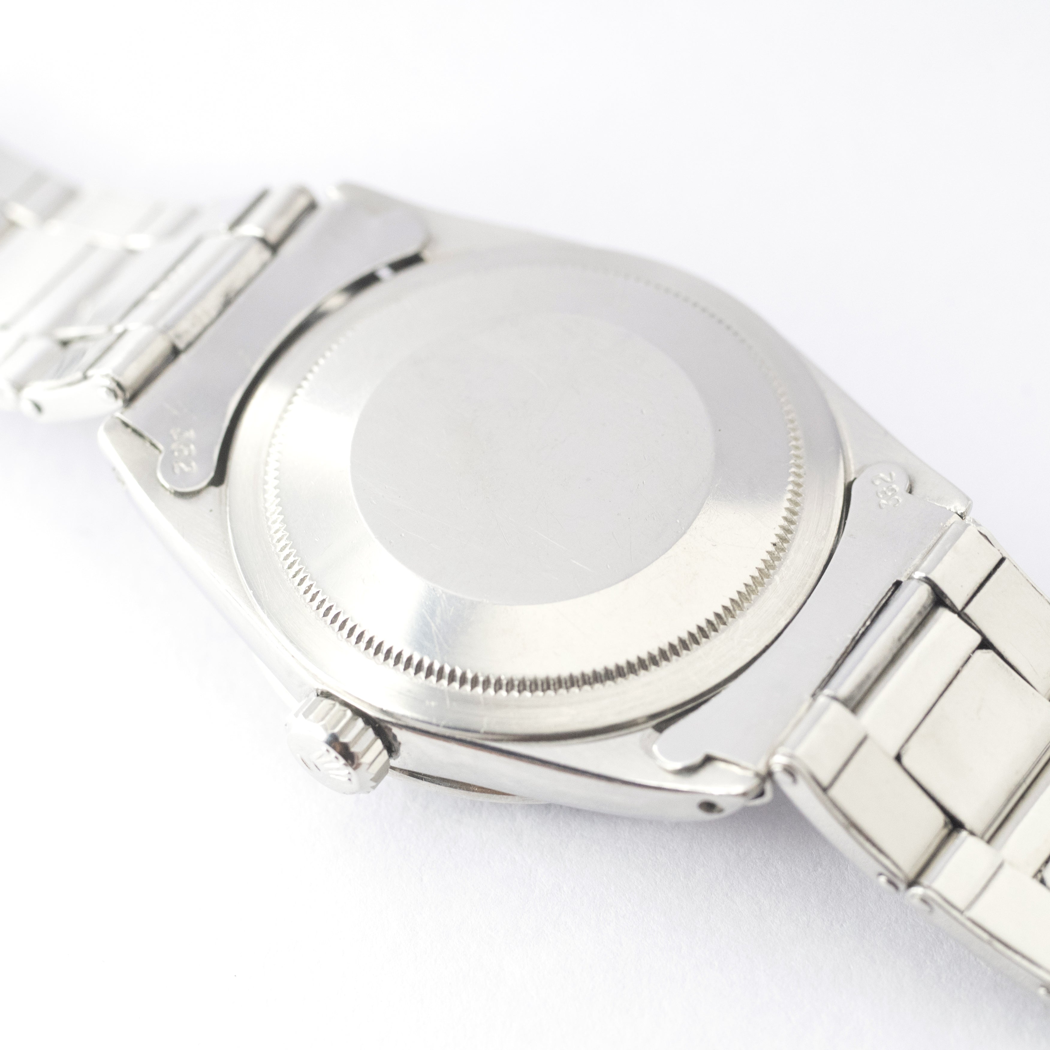 ロレックス エクスプローラー Ⅰ 1967年製 フロッグフット Ref.1016 箱クロノメーター証付き