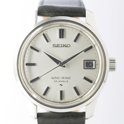 KING SEIKO 1967年製 44KS 4402-8000 キングセイコー