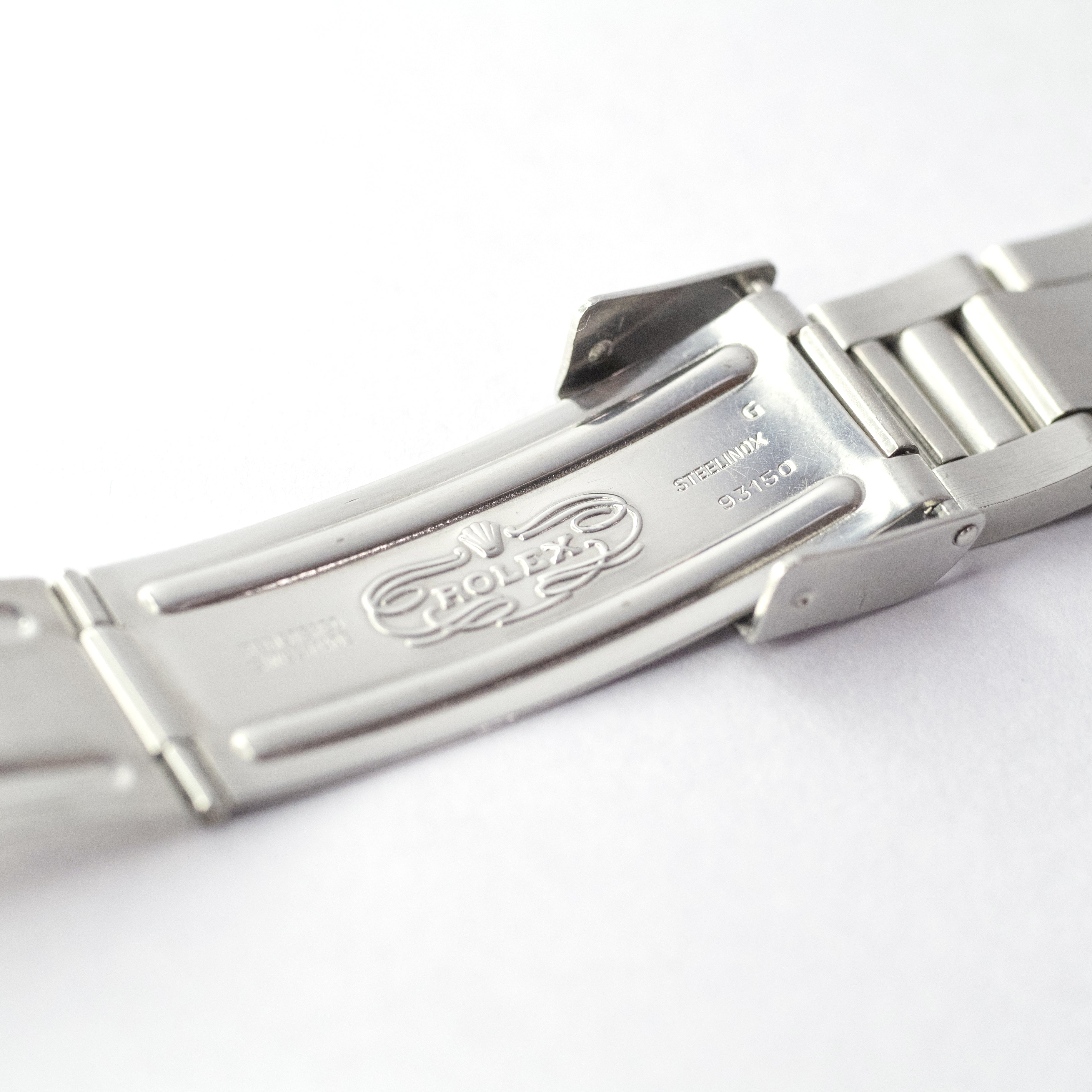 ROLEX サブマリーナ ダイヤル ロレックス サブマリーナ 1981年製 Ref.5513 マキシダイヤルMk4