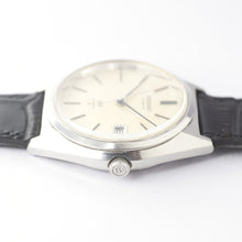 画像をギャラリービューアに読み込む, SEIKO 1971年製 56グランドセイコー Ref.5645-7010 アイボリーダイヤル
