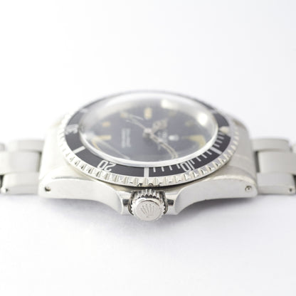 ROLEX サブマリーナ 1967年製 Ref.5513 メーターファースト